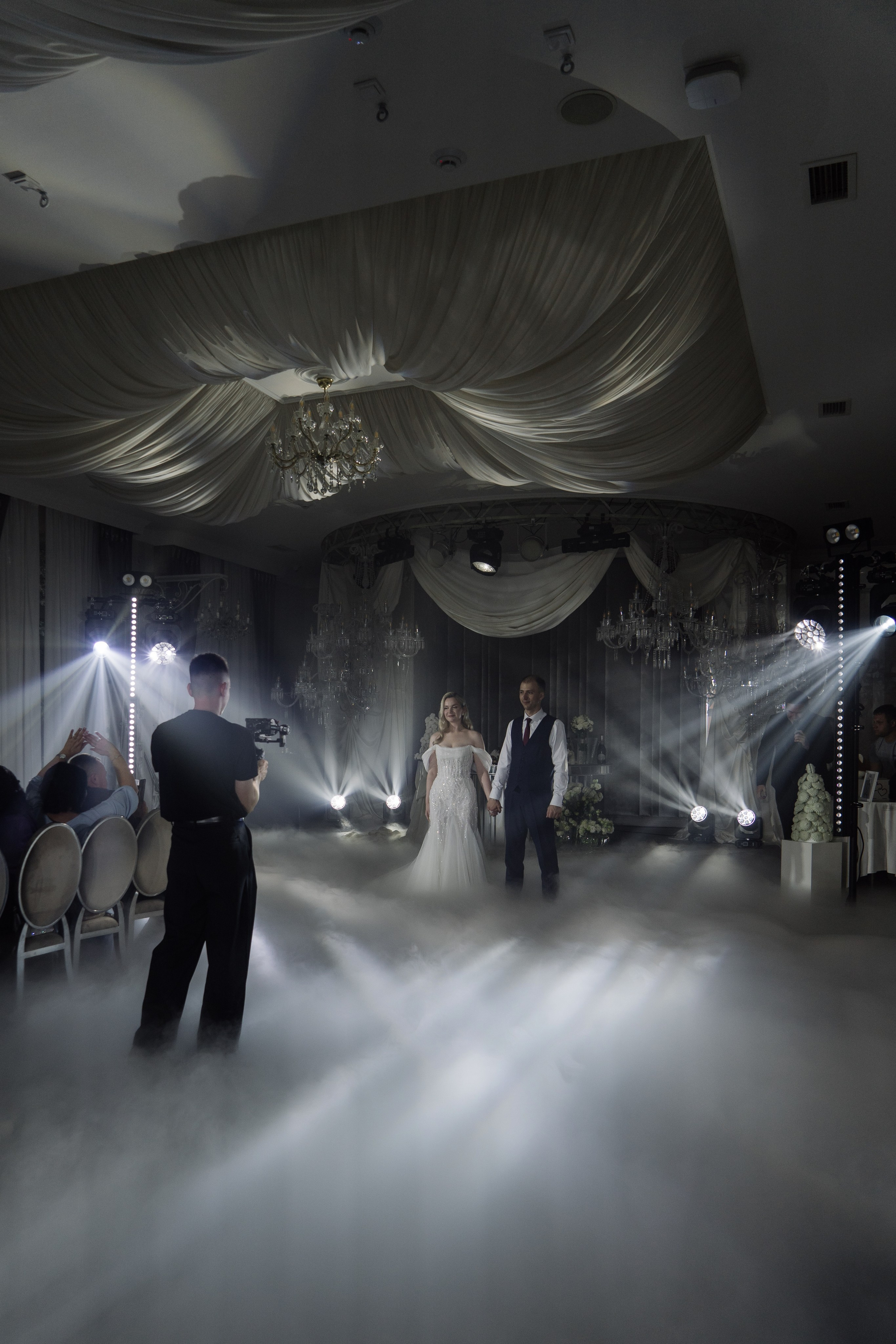 Владислав и Анна. Свадебный и репортажный фотограф видеограф Брянск/Москва