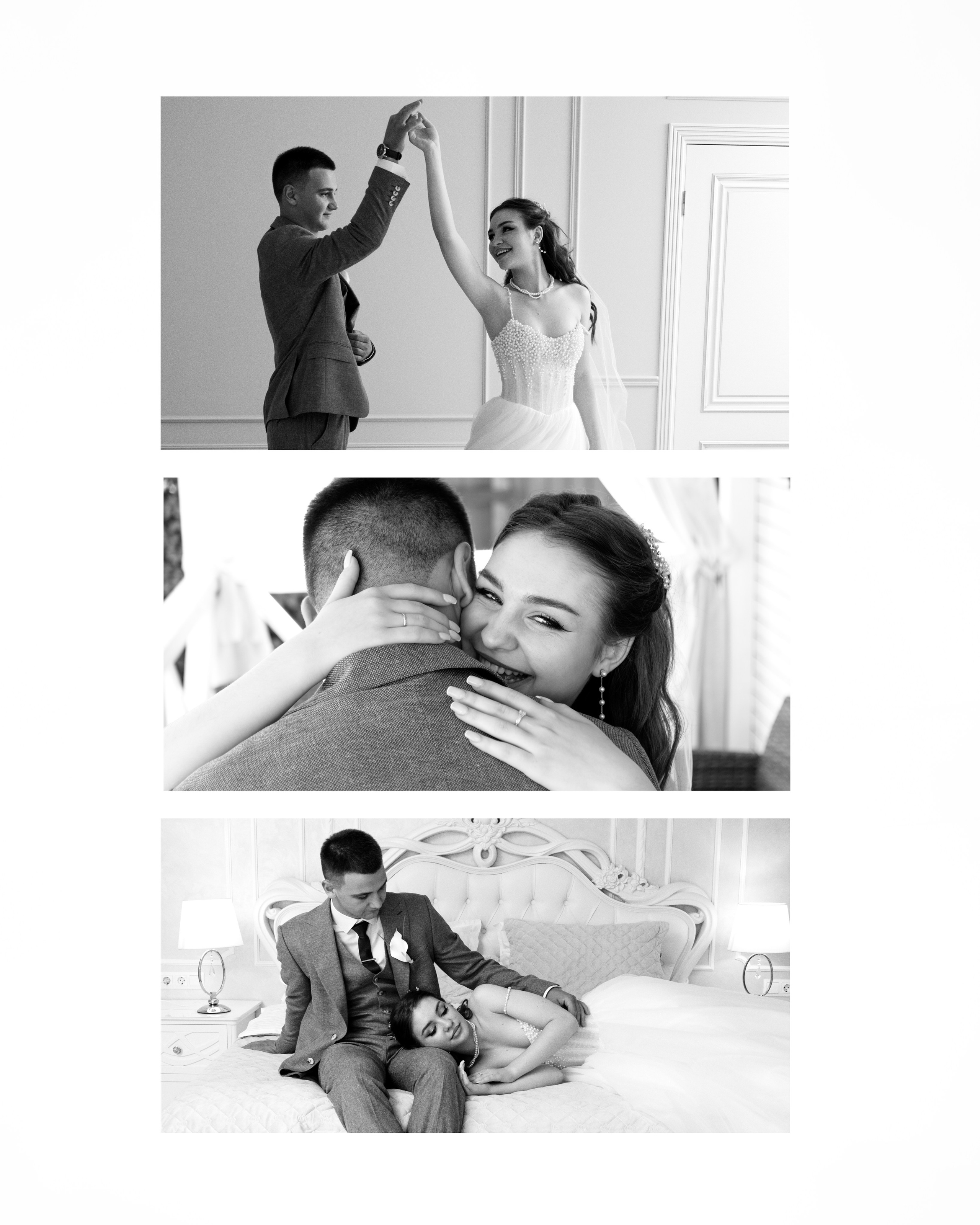 Арина и Артём. Свадебный Фотограф Ростов-на-Дону