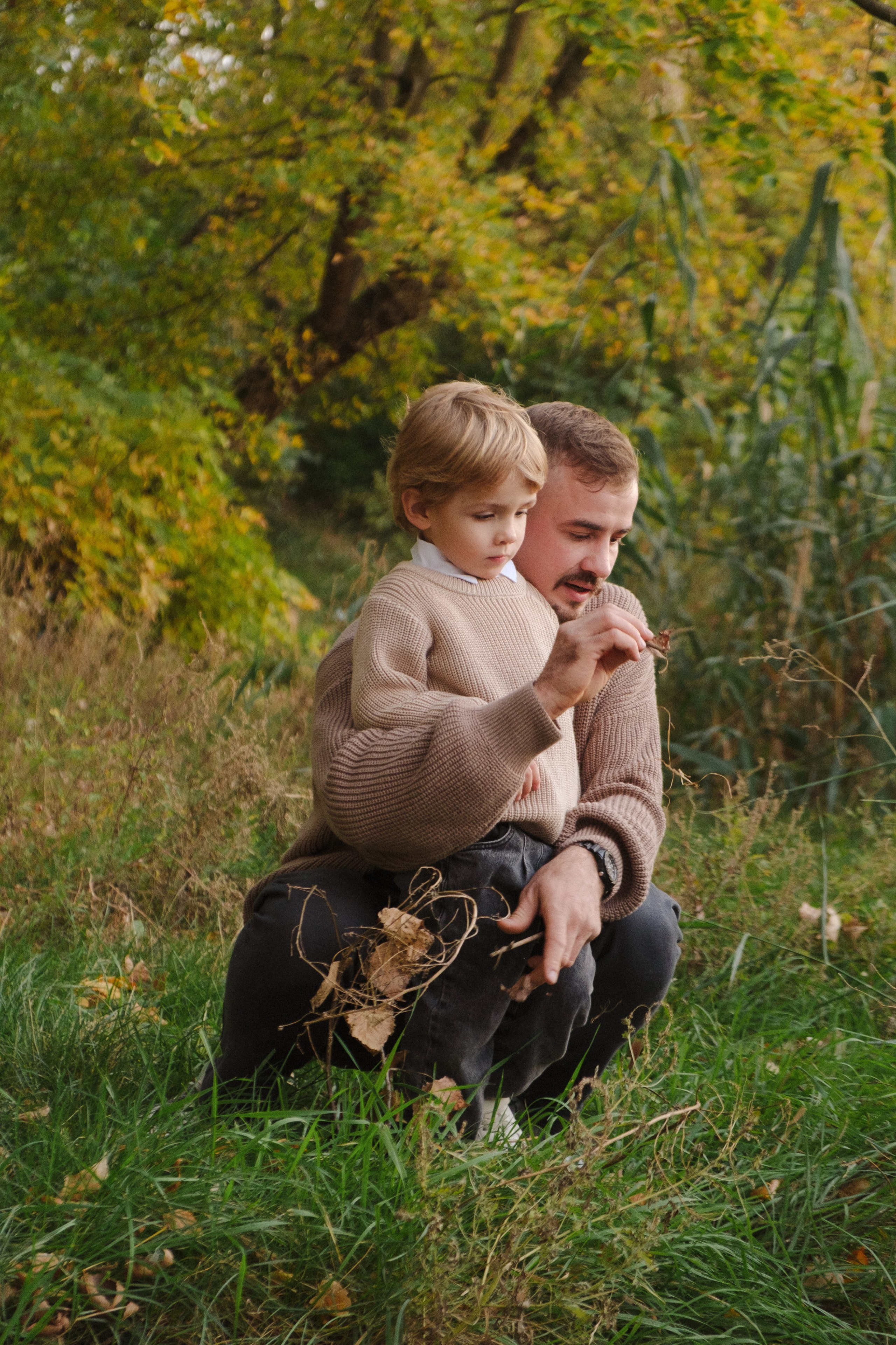 Семейная фотосессия. Свадебный Фотограф Ростов-на-Дону