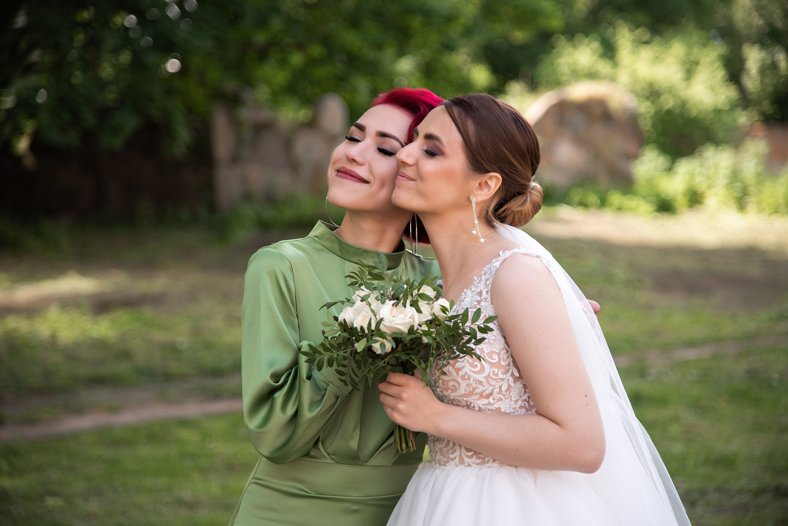 Настя и Рома. Свадебный и семейный фотограф Ольга Астрейко