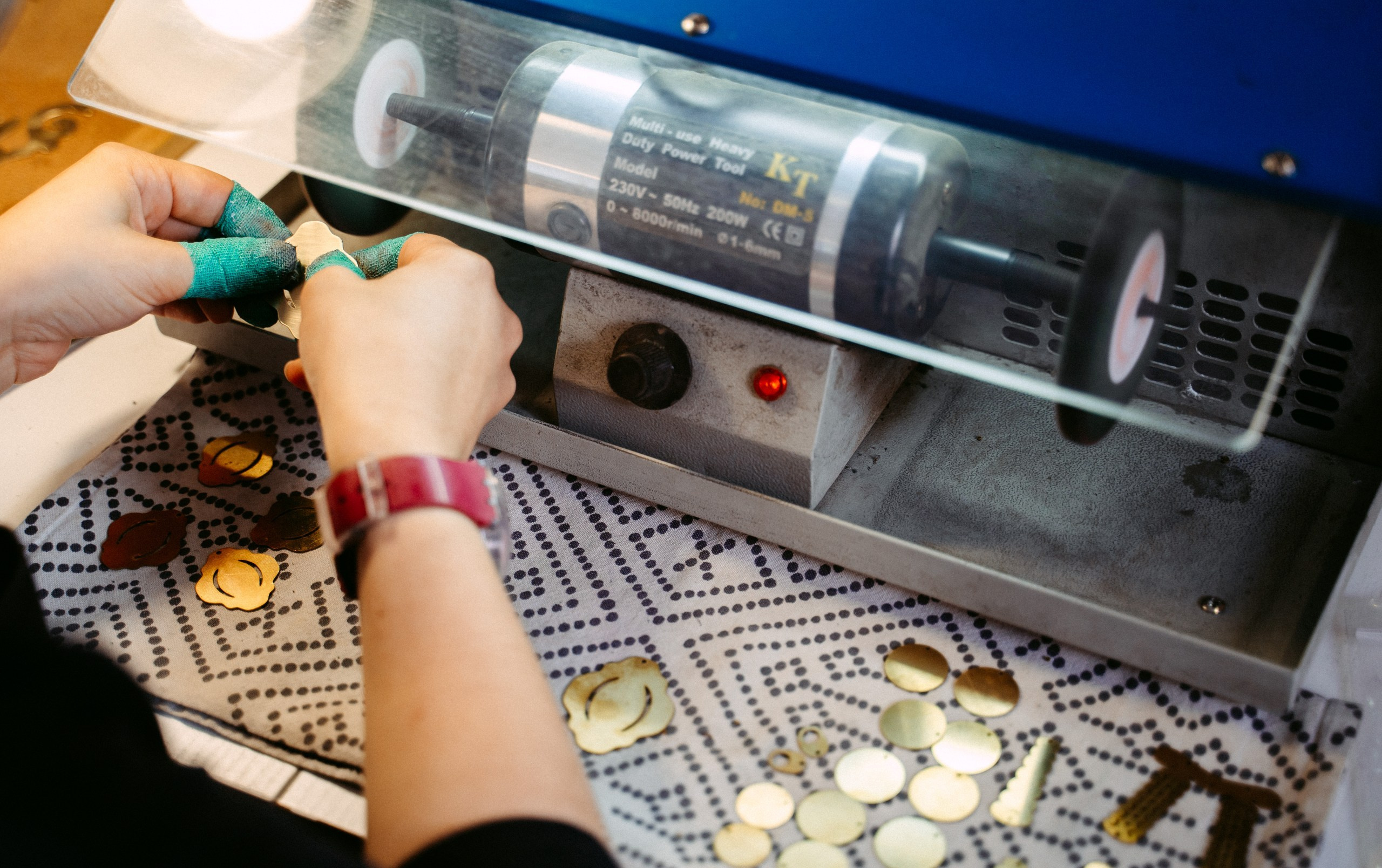 Your Yool x Enter. Саша Копылов, фотограф в Казани