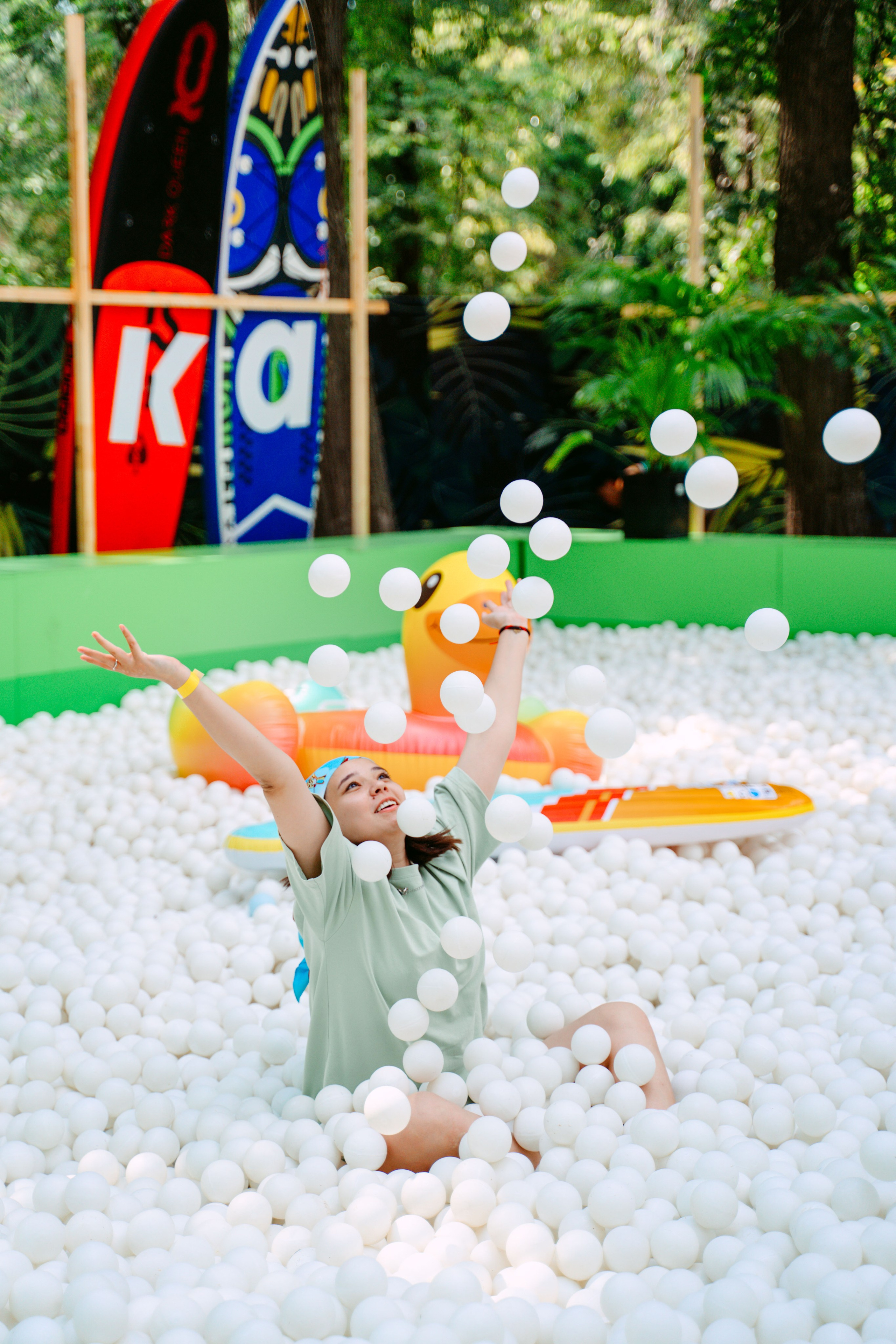 «Практика» лета / 2023. Саша Копылов, фотограф в Казани