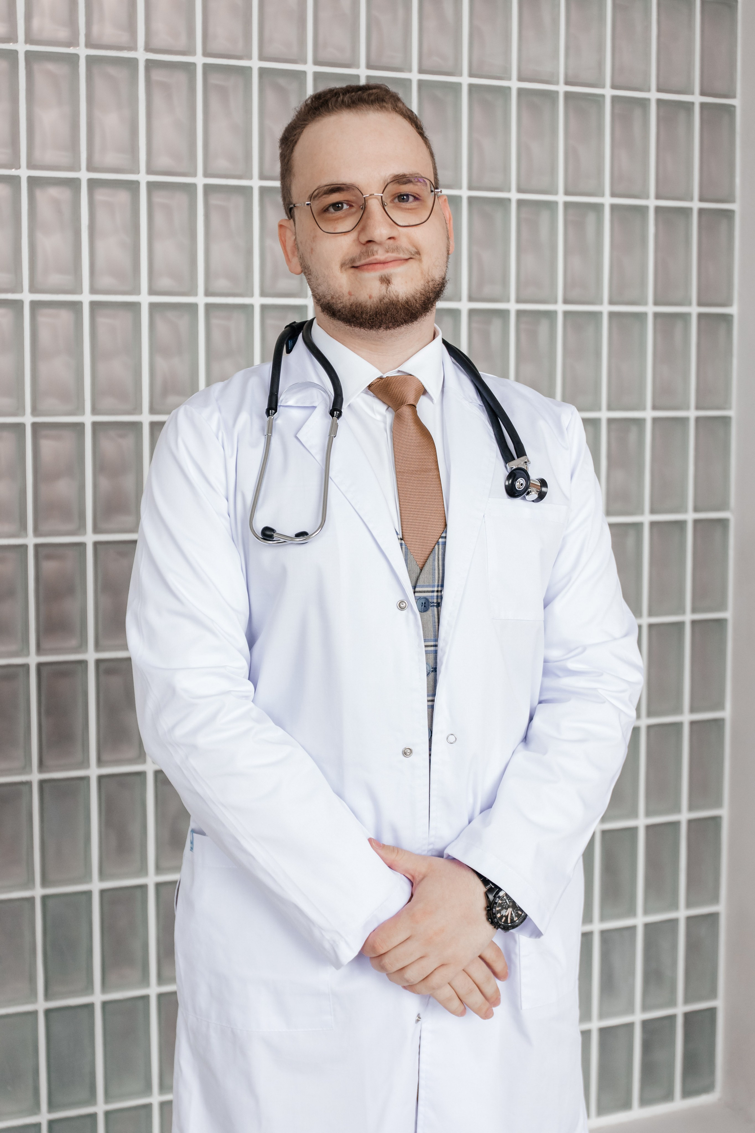 Педиатры. Фотограф Елена Балакина (Челябинск)