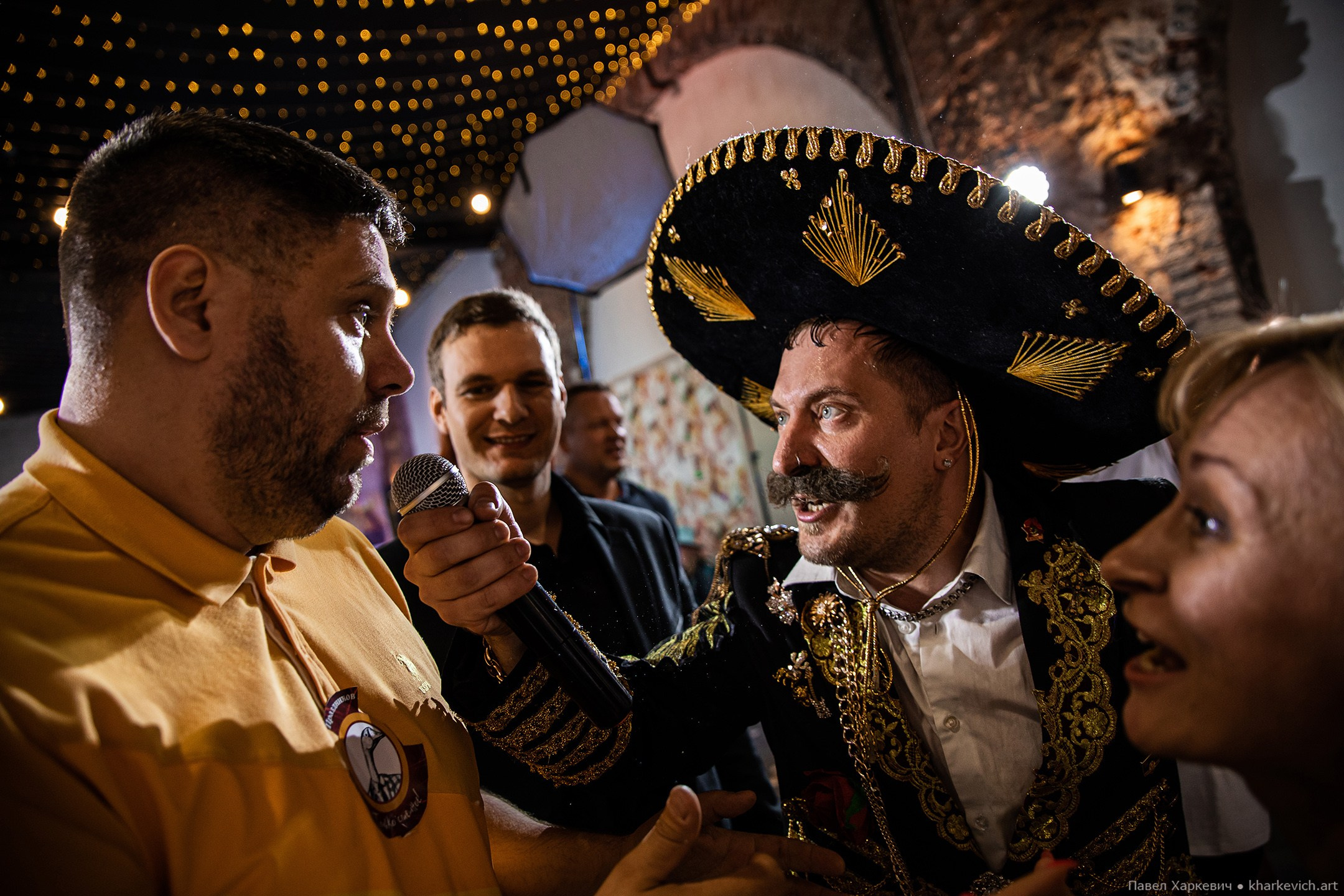 Корпоративы. Фото-видео студия WEDDING ART