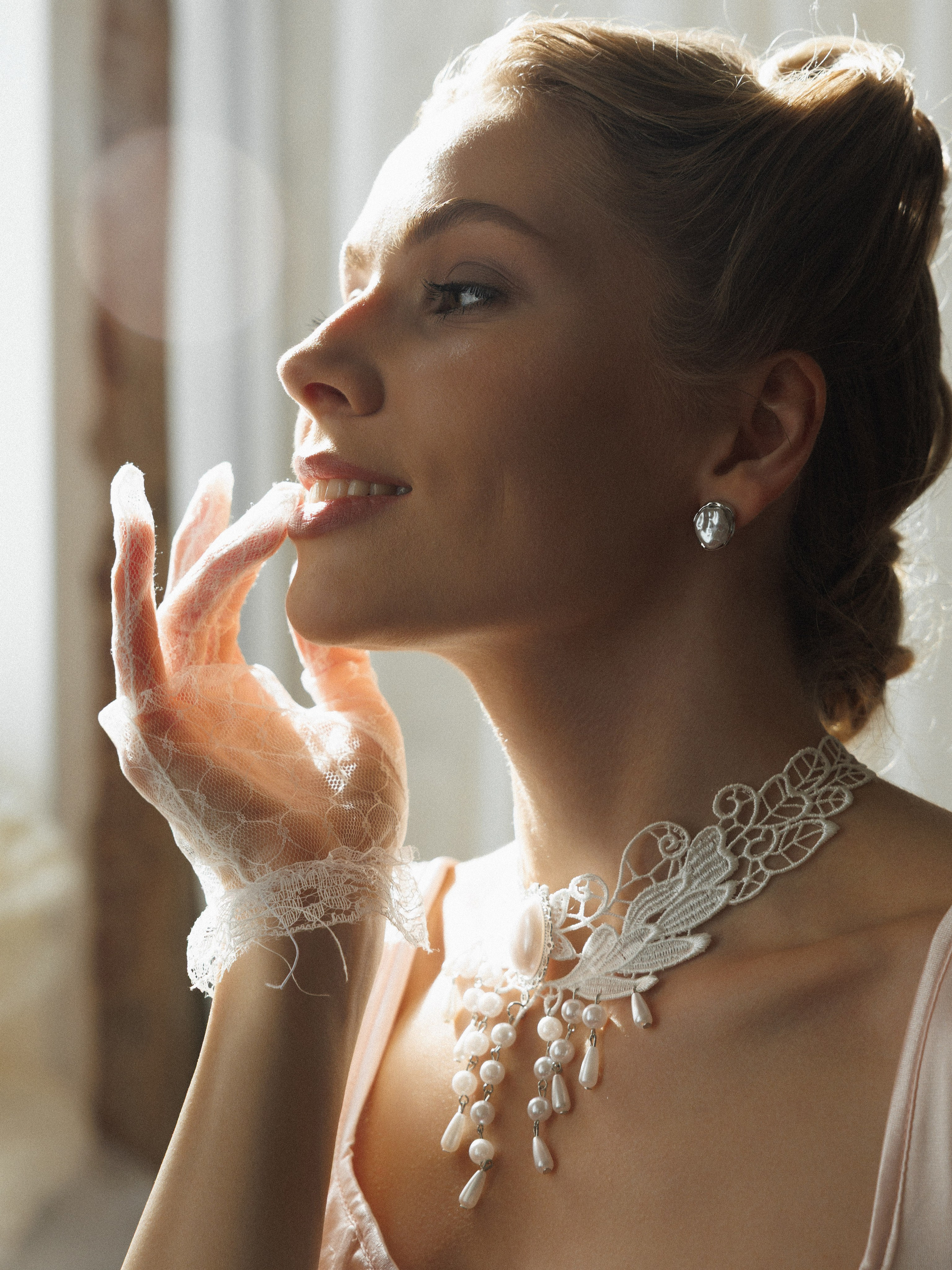 Ксюша и Егор. Главная