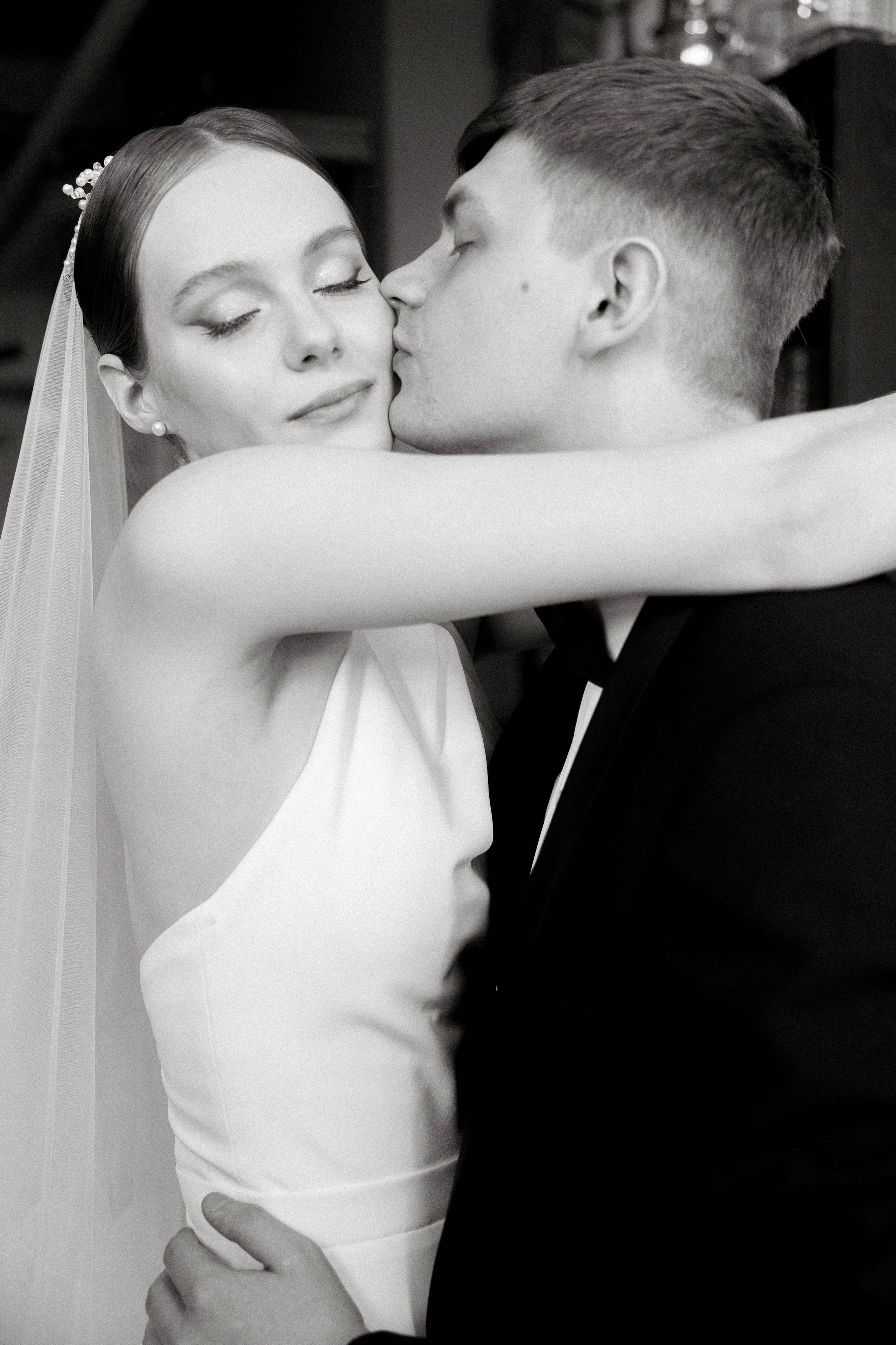 Лиза и Данил. Главная