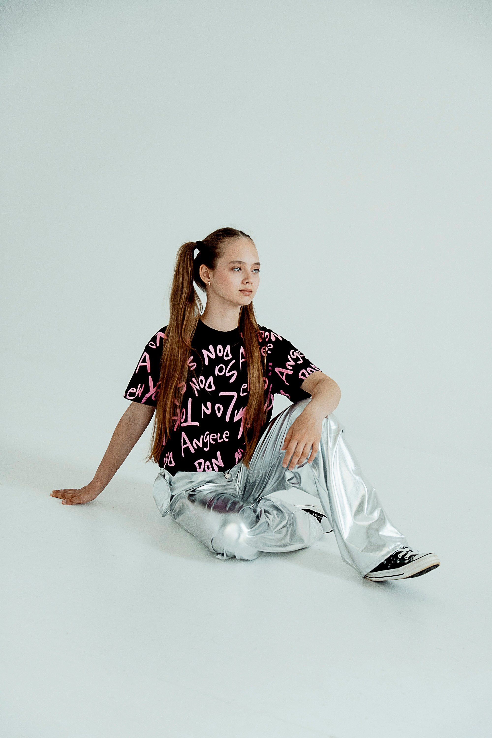 Александрова Евгения. Promodels