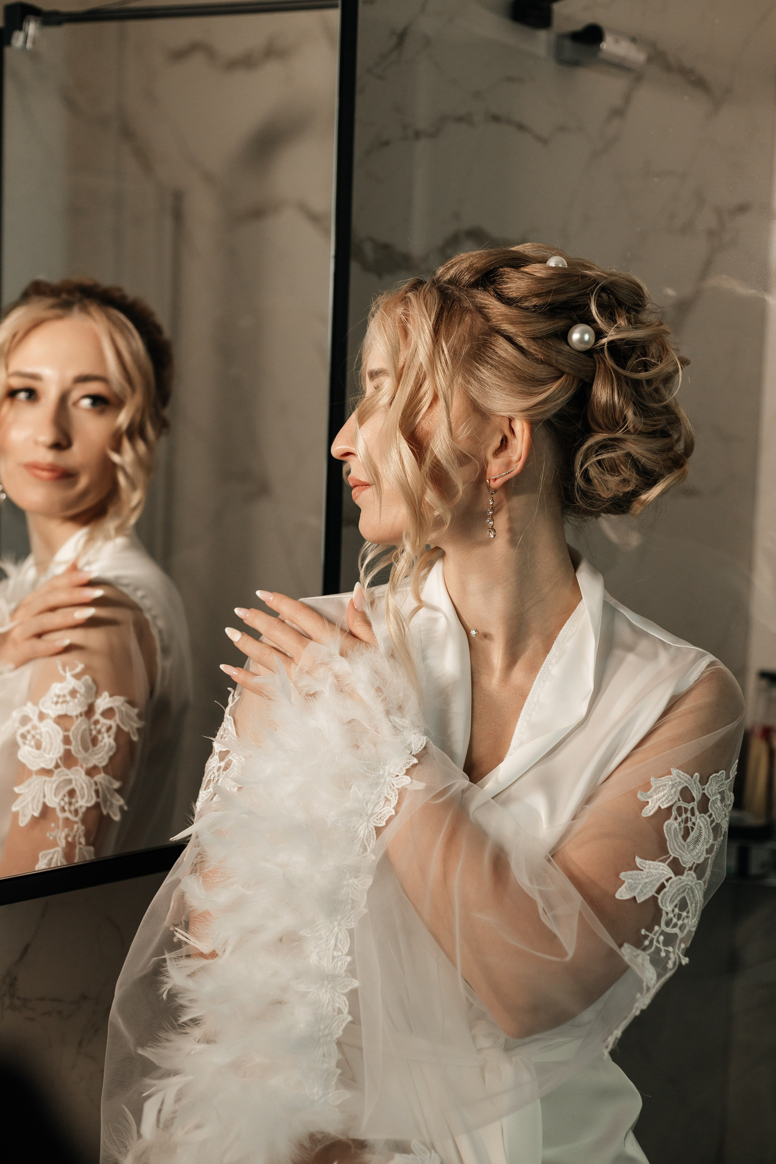 Вероника и Юра. Свадебный и Семейный фотограф Свекрова Ольга