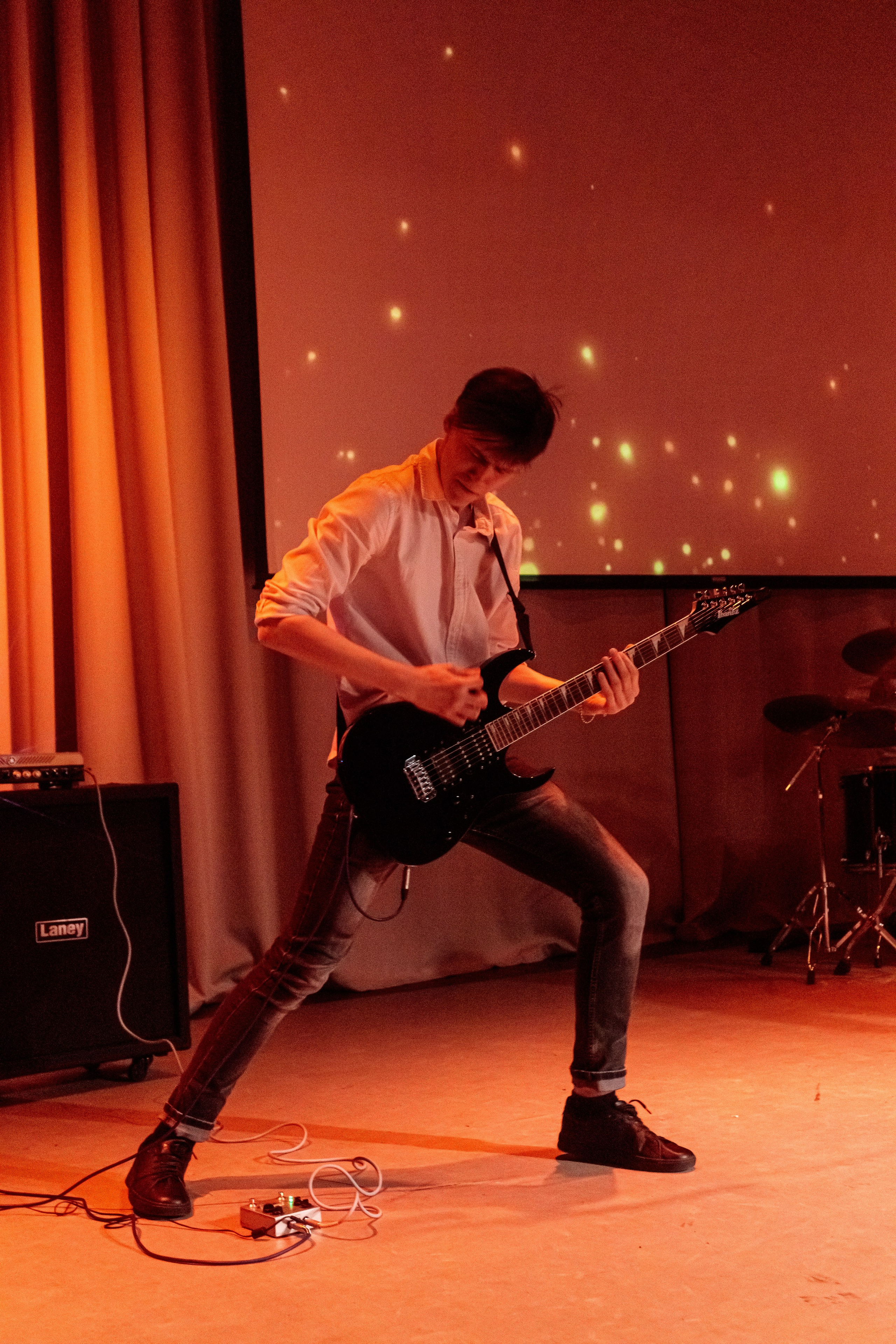 МиМ МТФ НГТУ 2024. Фотограф — Новосибирск