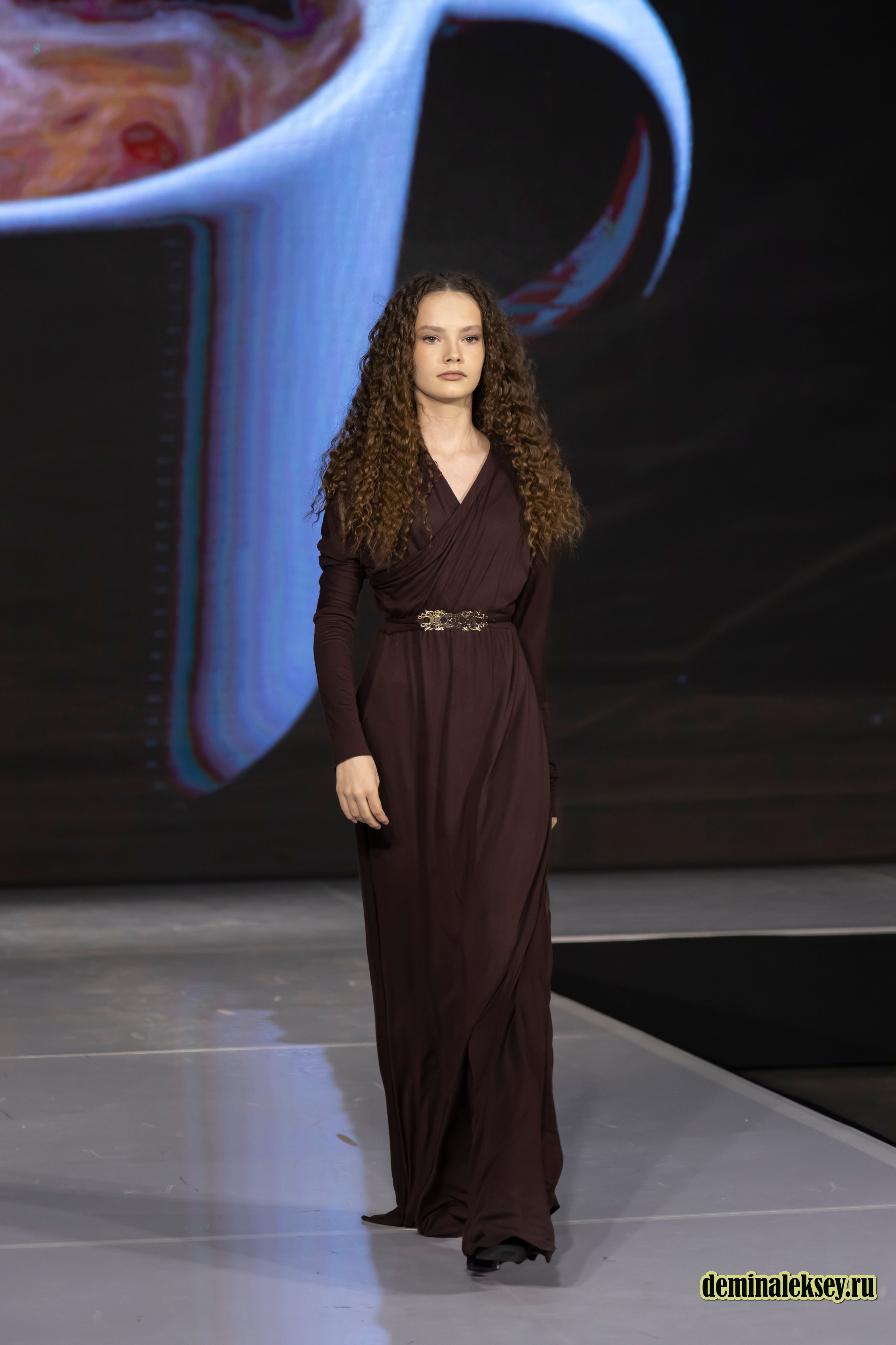 Ирина Старовойтова Театр моды «ИриС» 31 января 2025 гостиный двор, выставка Уникальная Россия. Репортажный, семейный и студийный фотограф в Москве Демин Алексей