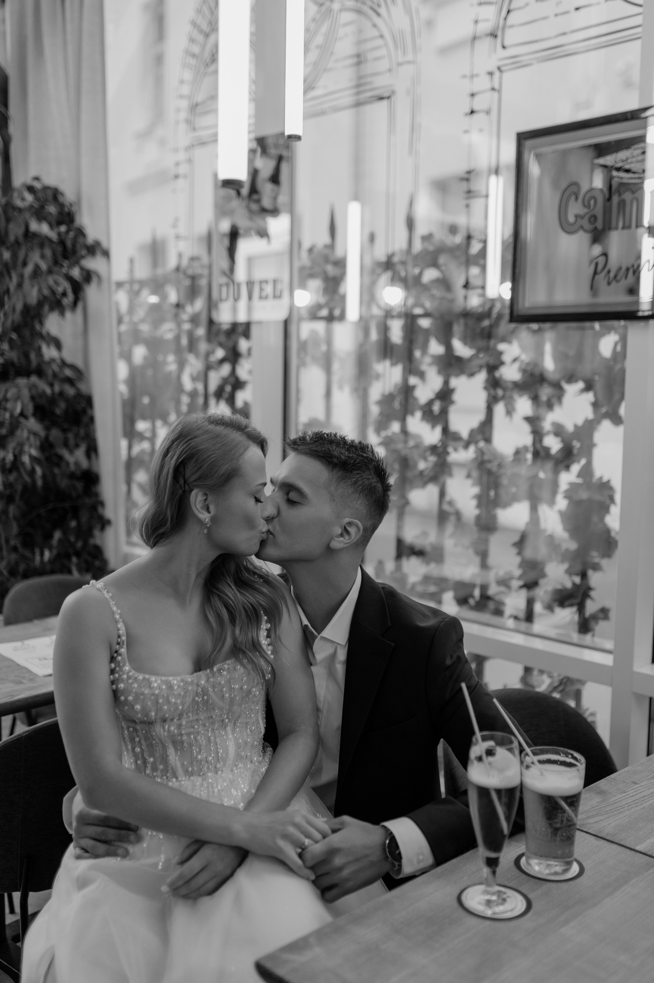 Максим&Ангелина. Свадебный и Семейный фотограф в Ярославле Алёна Колясникова