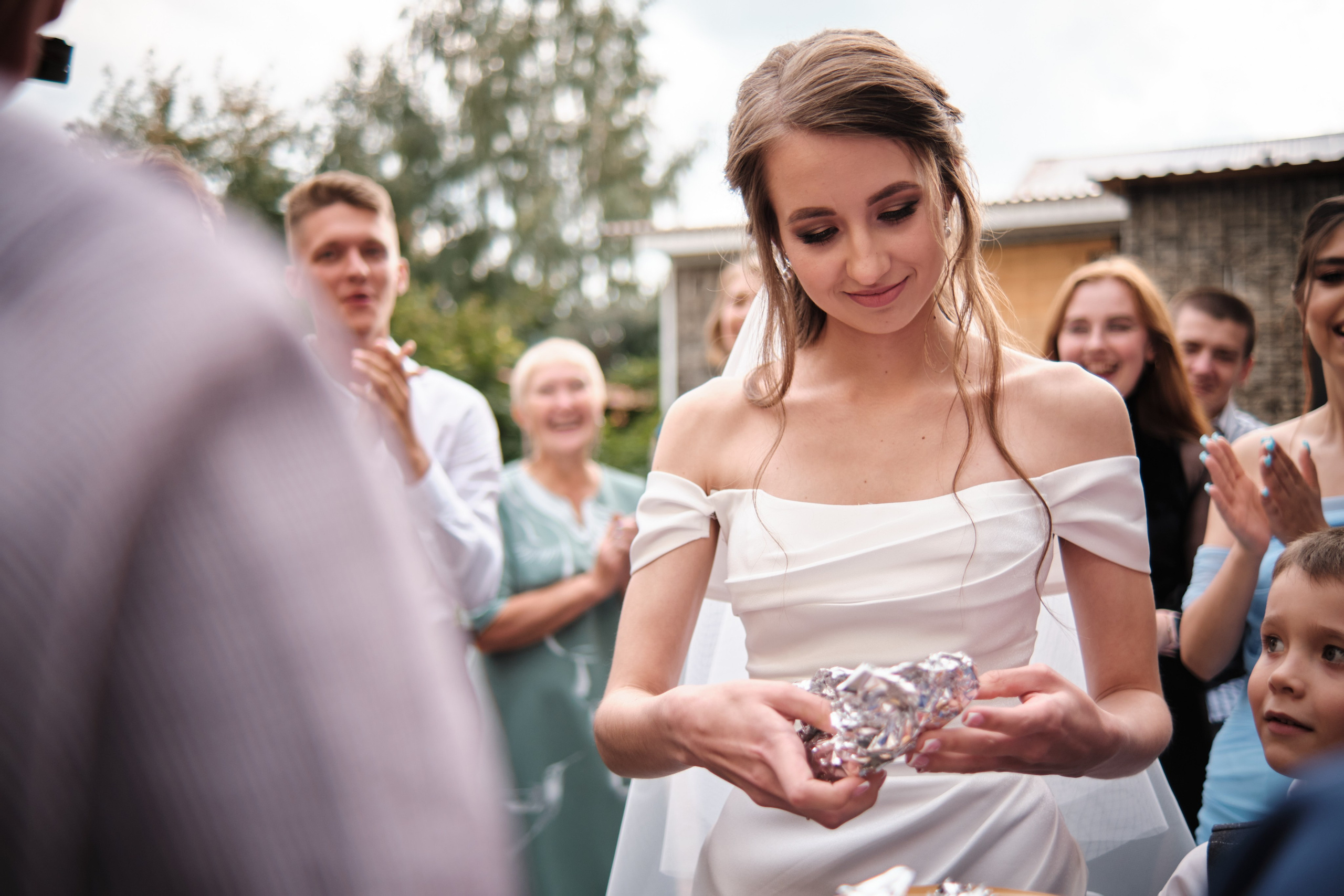Томск. Ульяна и Дмитрий. Свадебный и семейный фотограф в Новокузнецке Иван Иванов