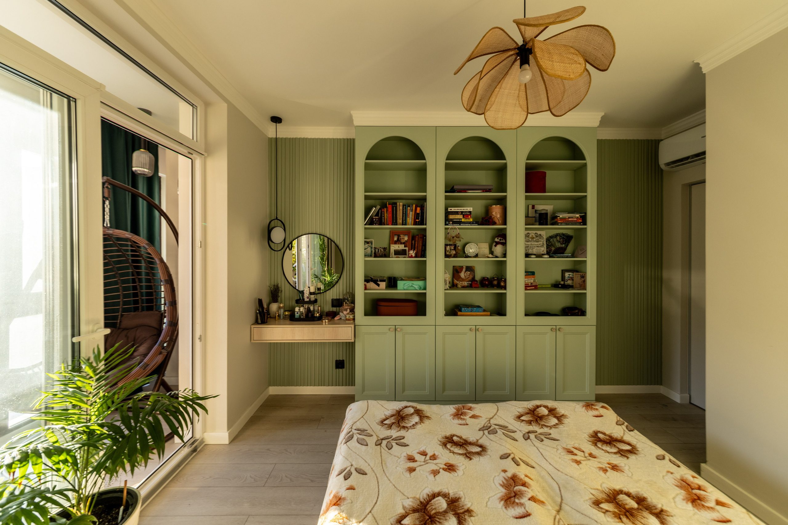 ЖК ФОРЕСТ. Фотограф Вадим Казусь