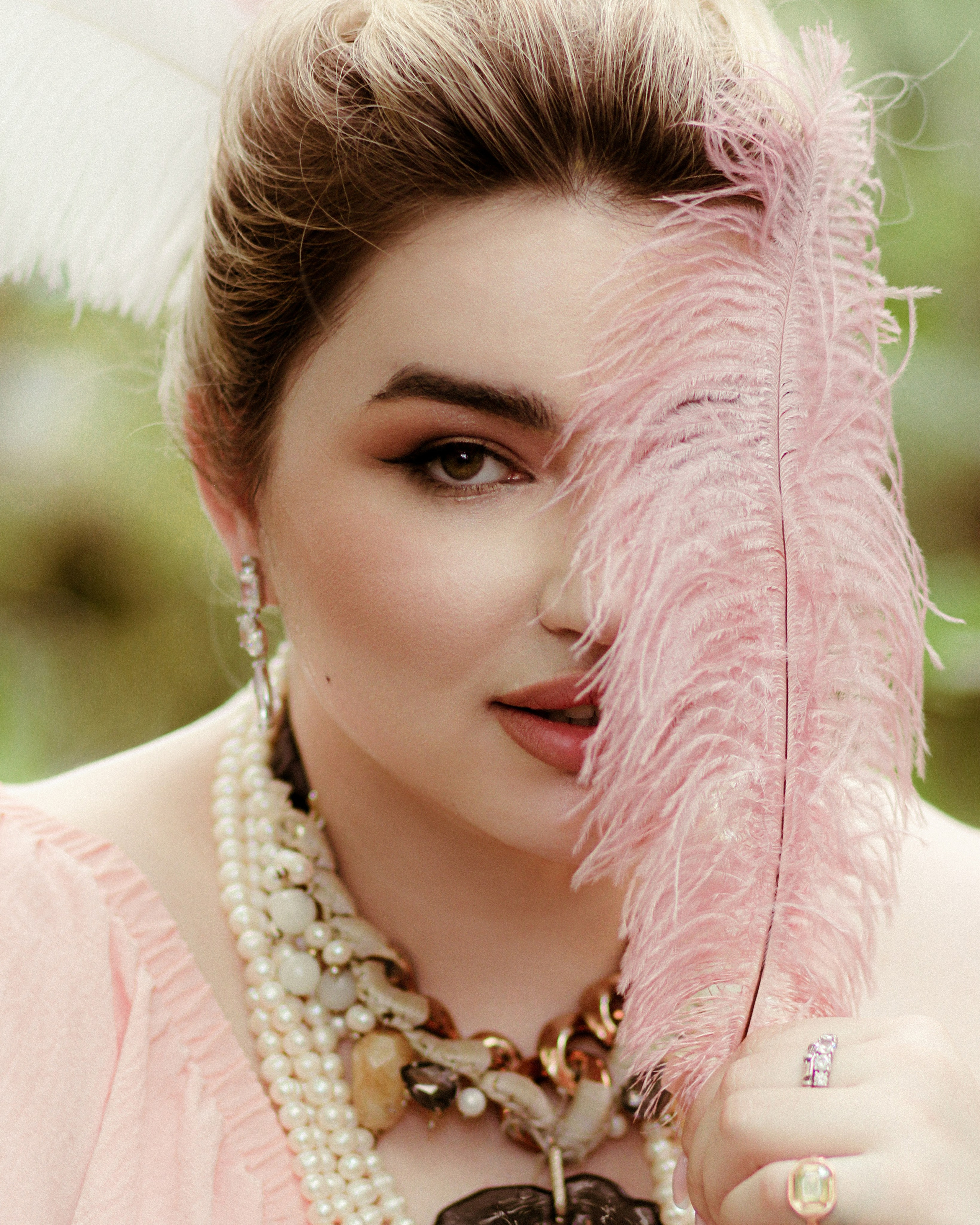 Арина. Александра Крашевская. Портретный фотограф в Москве и Санкт-Петербурге