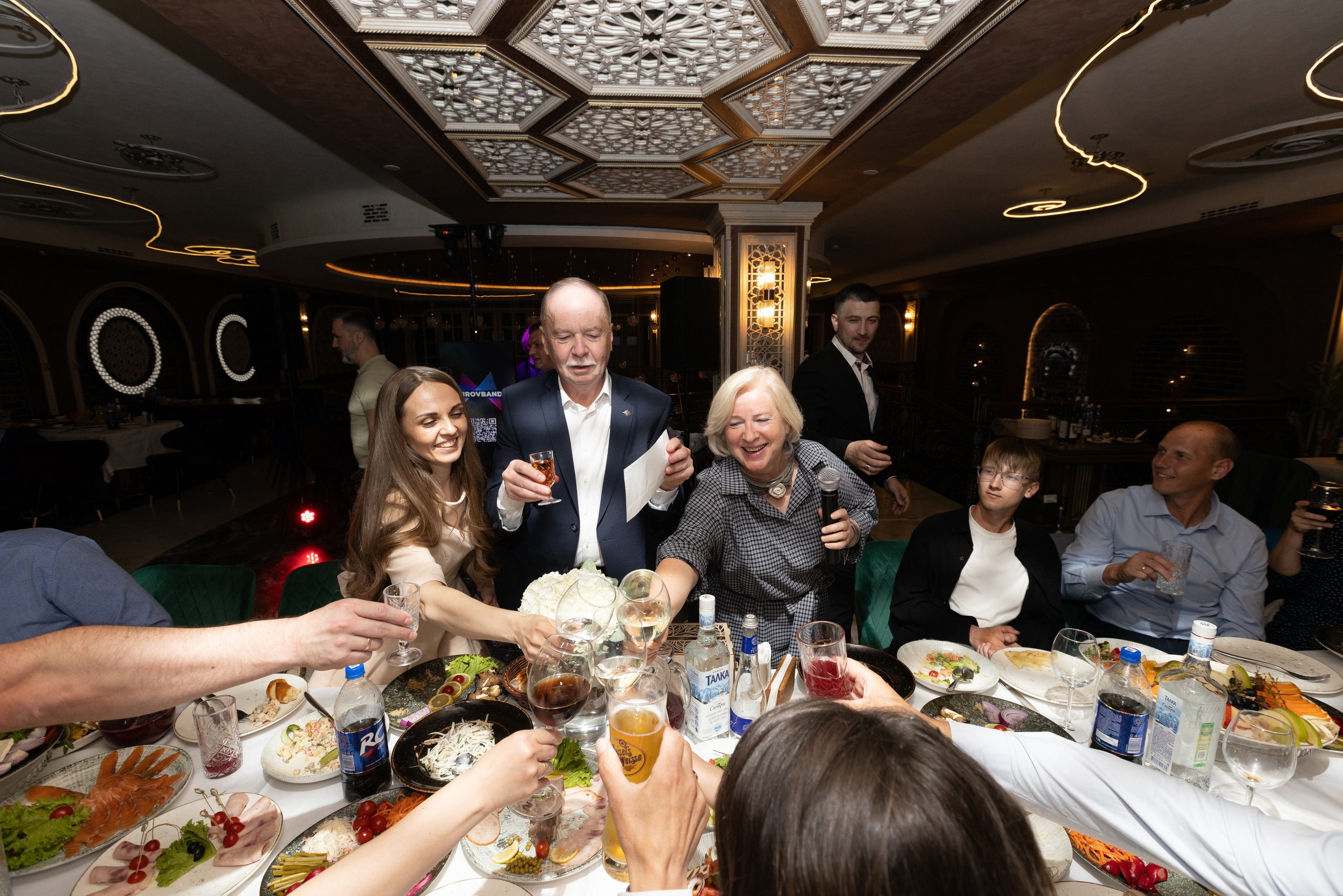 Свадебный и семейный фотограф и видеограф Александр в Москве и Московской Области