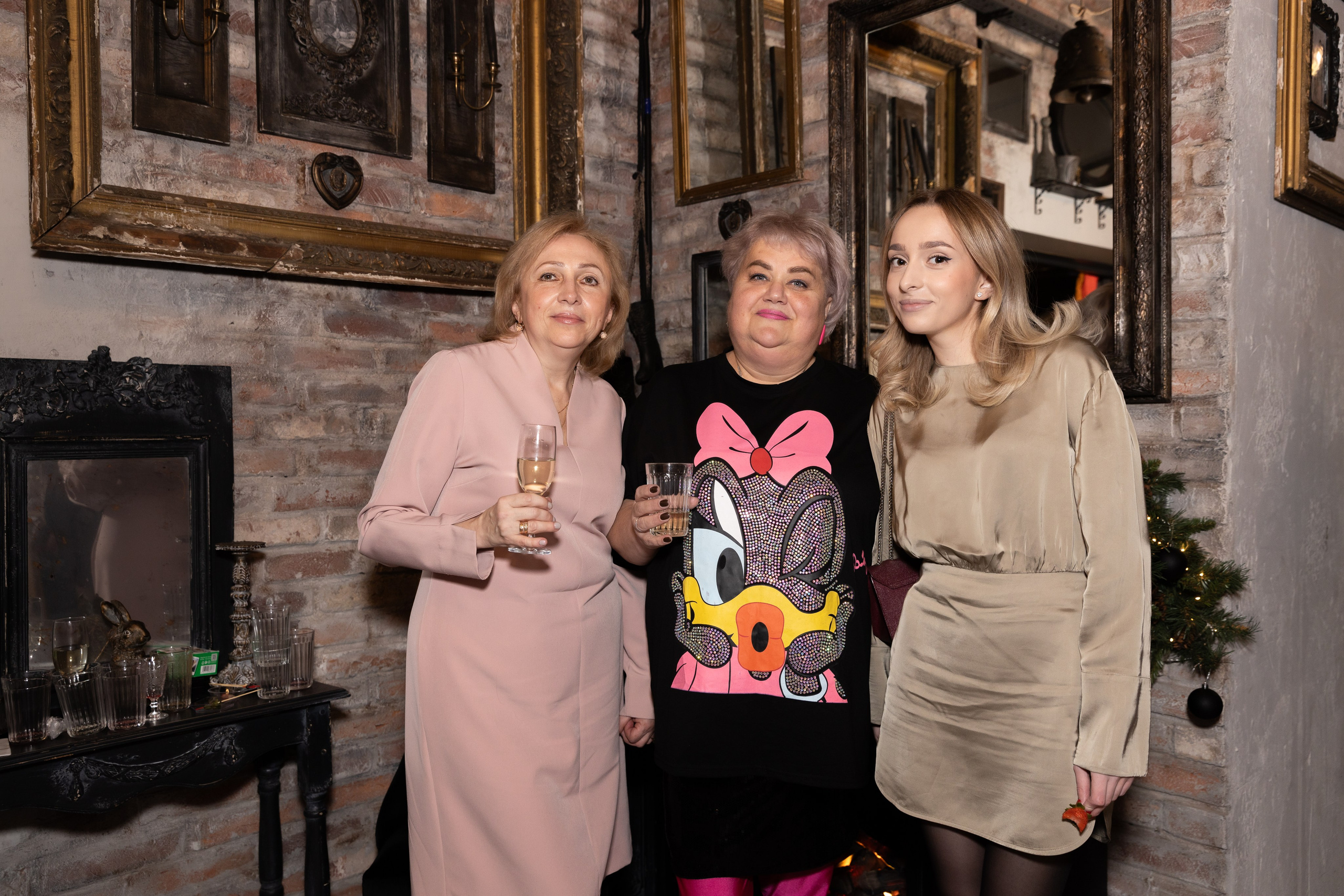 Юбилеи. Свадебный и семейный фотограф и видеограф Александр в Москве и Московской Области