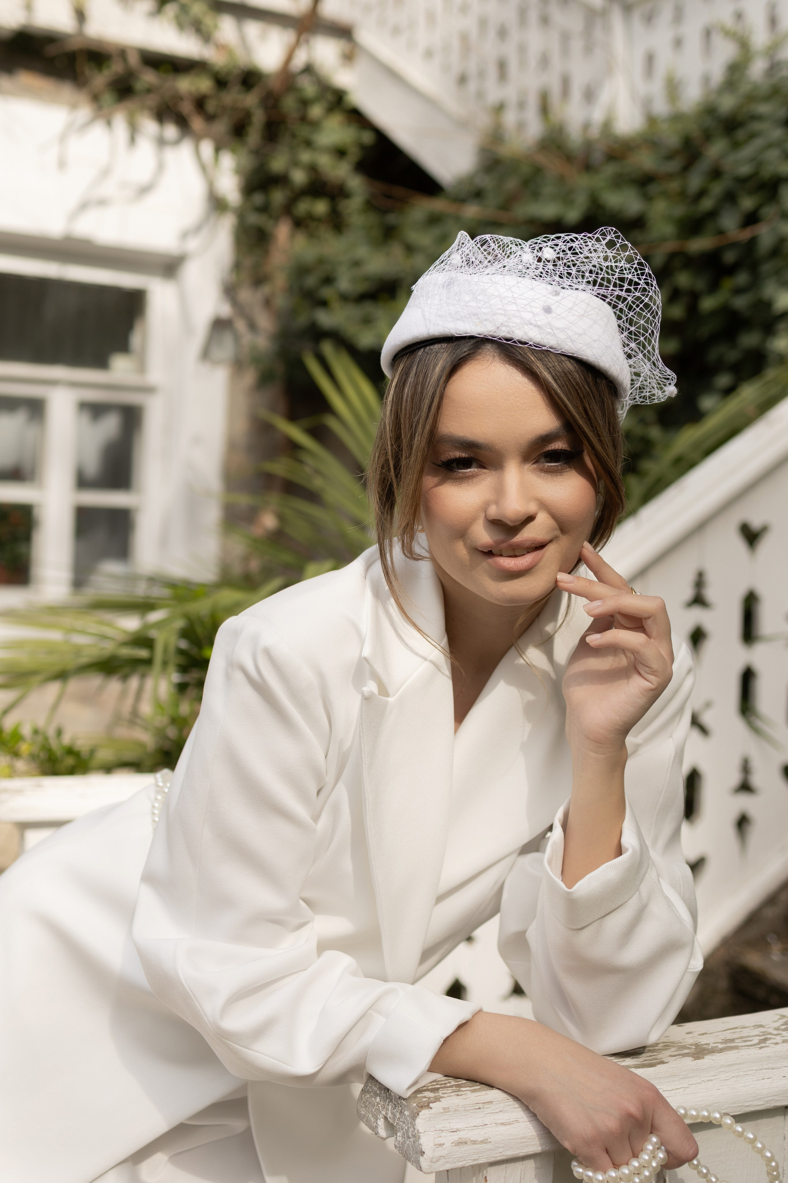 Дача Короленко. Семейный и портретный фотограф в Геленджике Любовь Бодрова