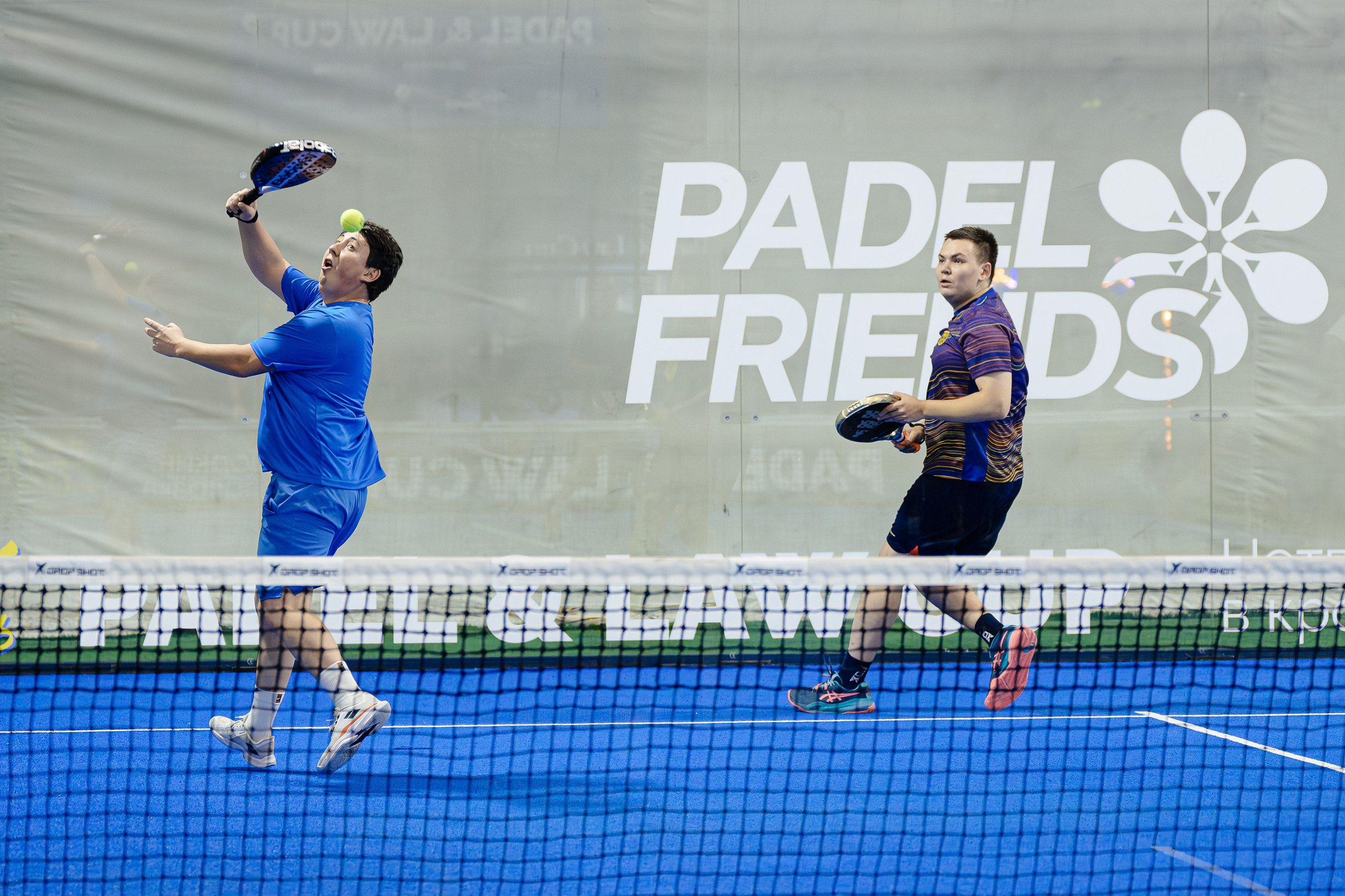 Падел Казань. Коммерческий фотограф в Санкт-Петербурге Анна Кобзарь