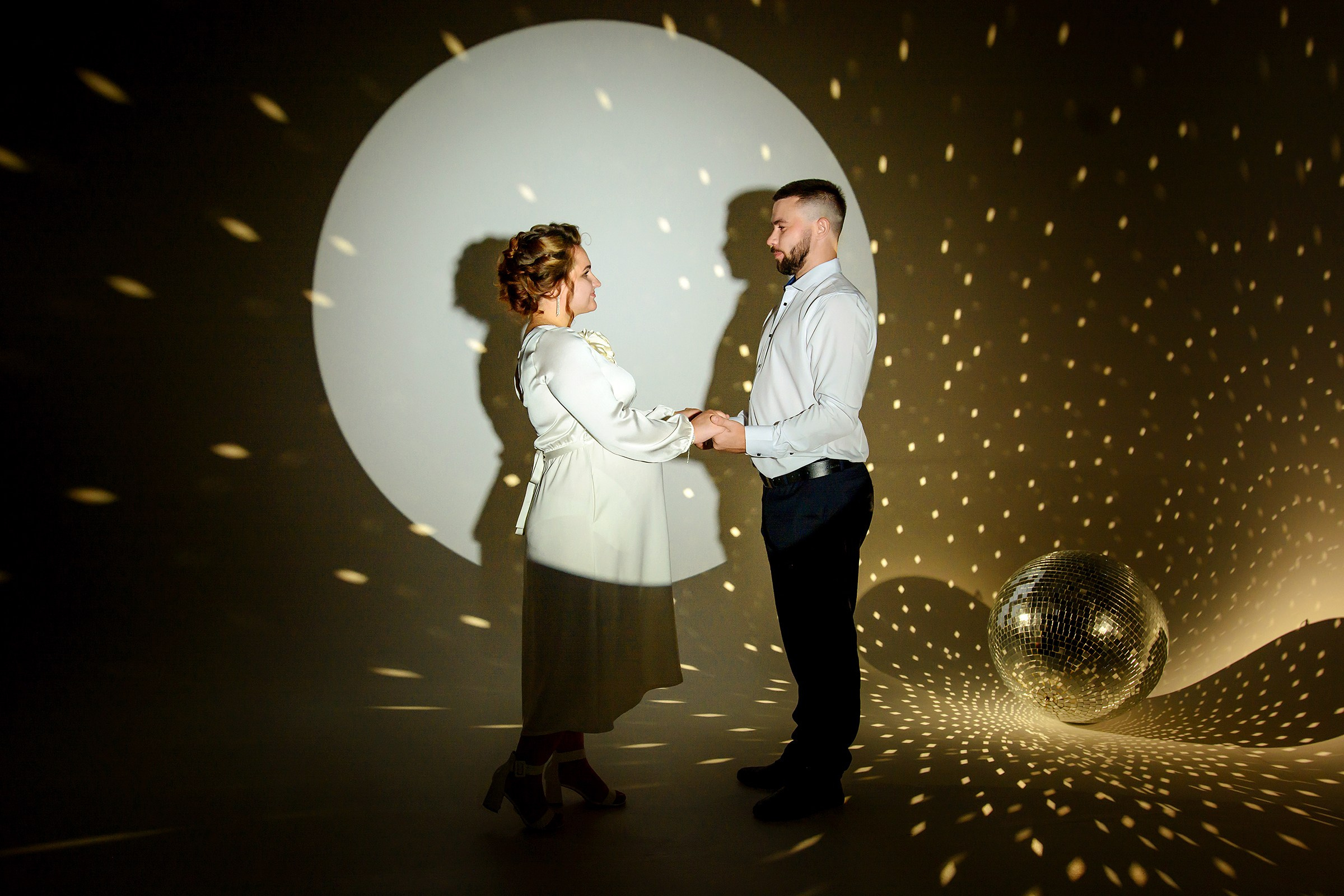 Фотосессии беременности в студии Тольятти. Фотограф Оксана Сафонова г. Тольятти