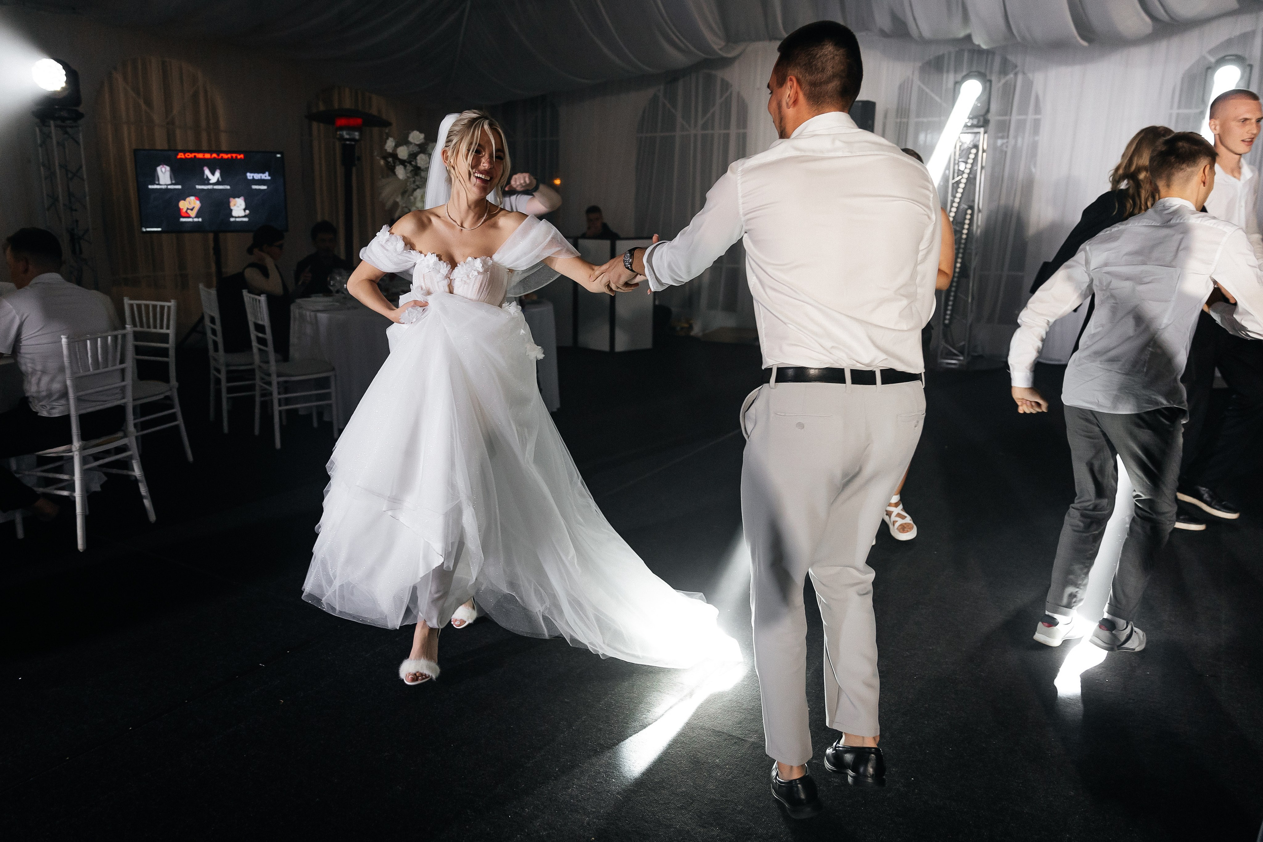 MARIA & LEV. Свадебный фотограф | Екатеринбург | Сочи | Артем Шестаков