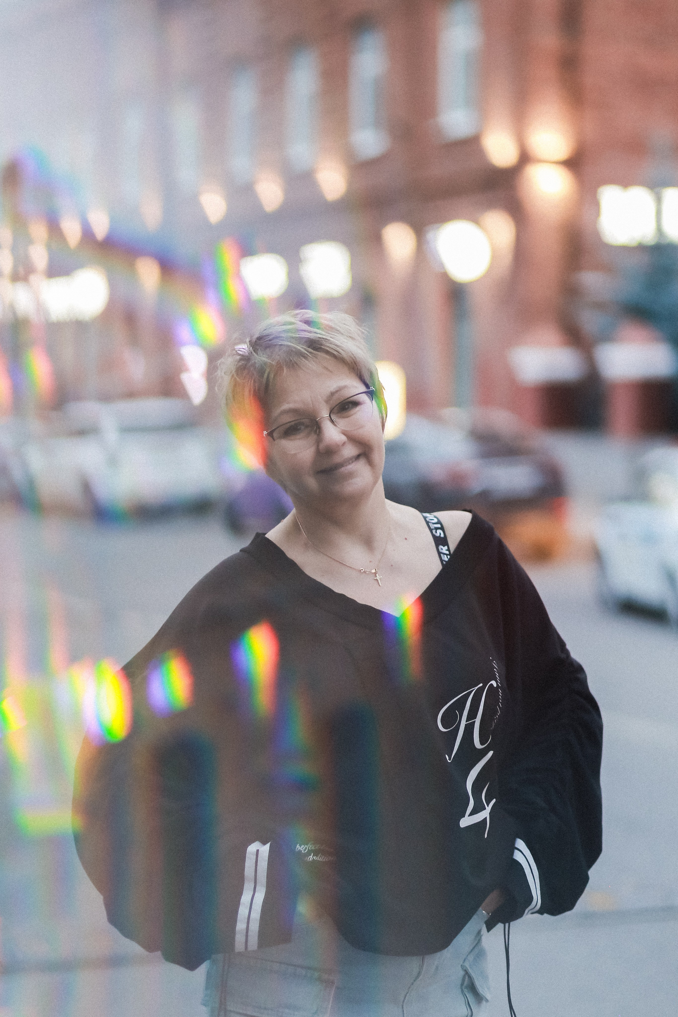 Катерина. Прогулка по городу. Антонина Морозова, профессиональный семейный фотограф видеограф