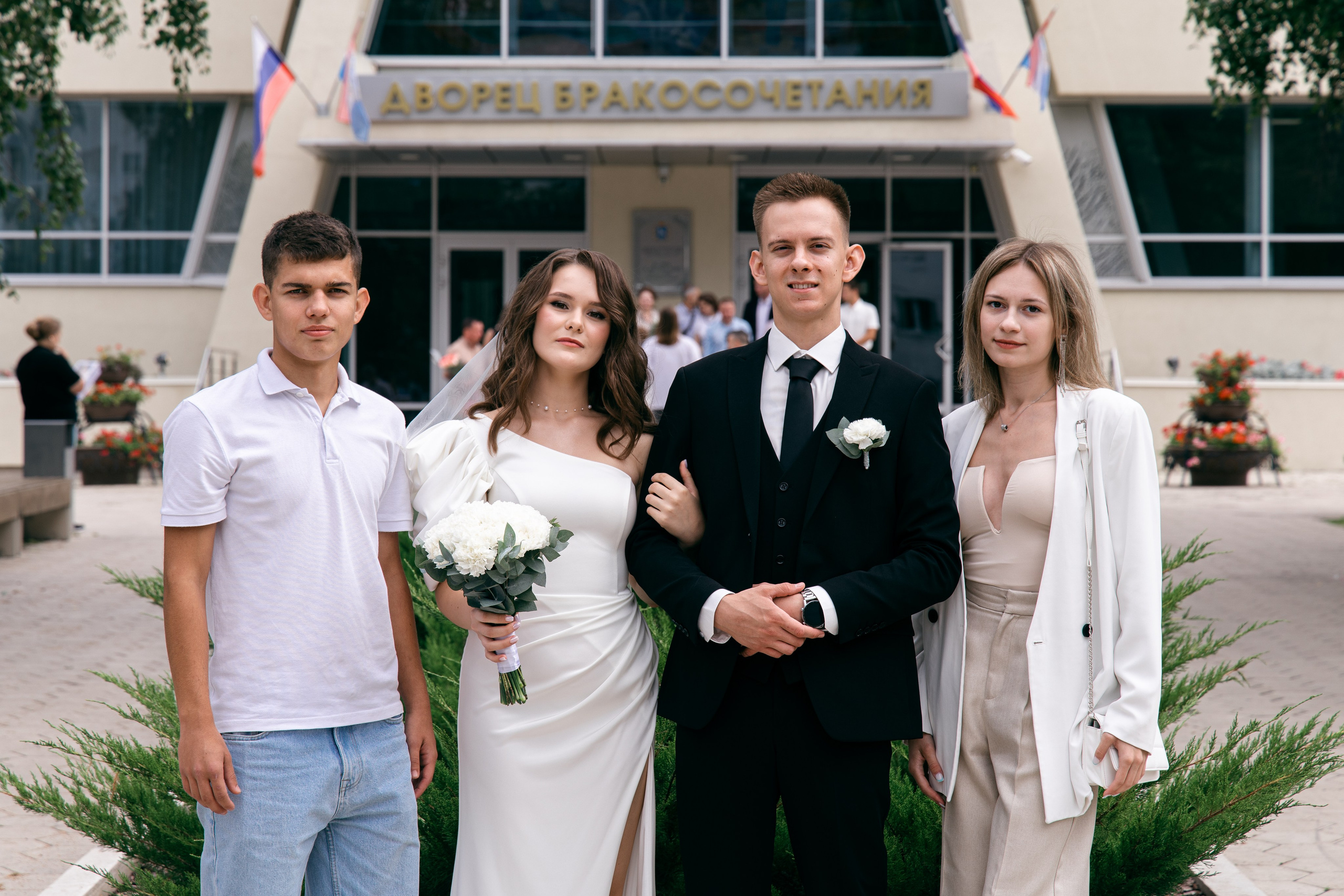 Антон и Екатерина. Антон Исаев — Фотограф-видеограф в Самаре