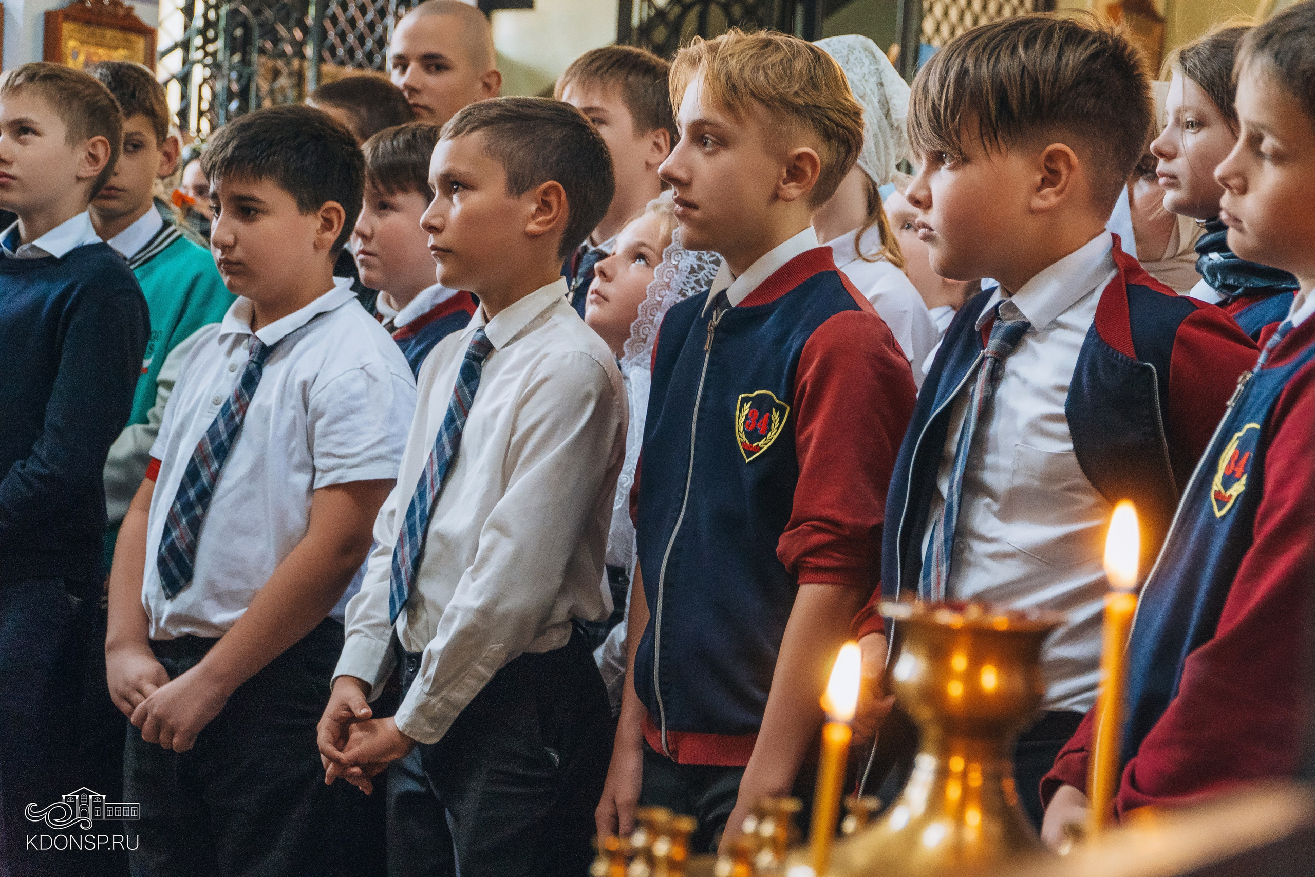 «Великий четверг». Новотитаровский Дом культуры