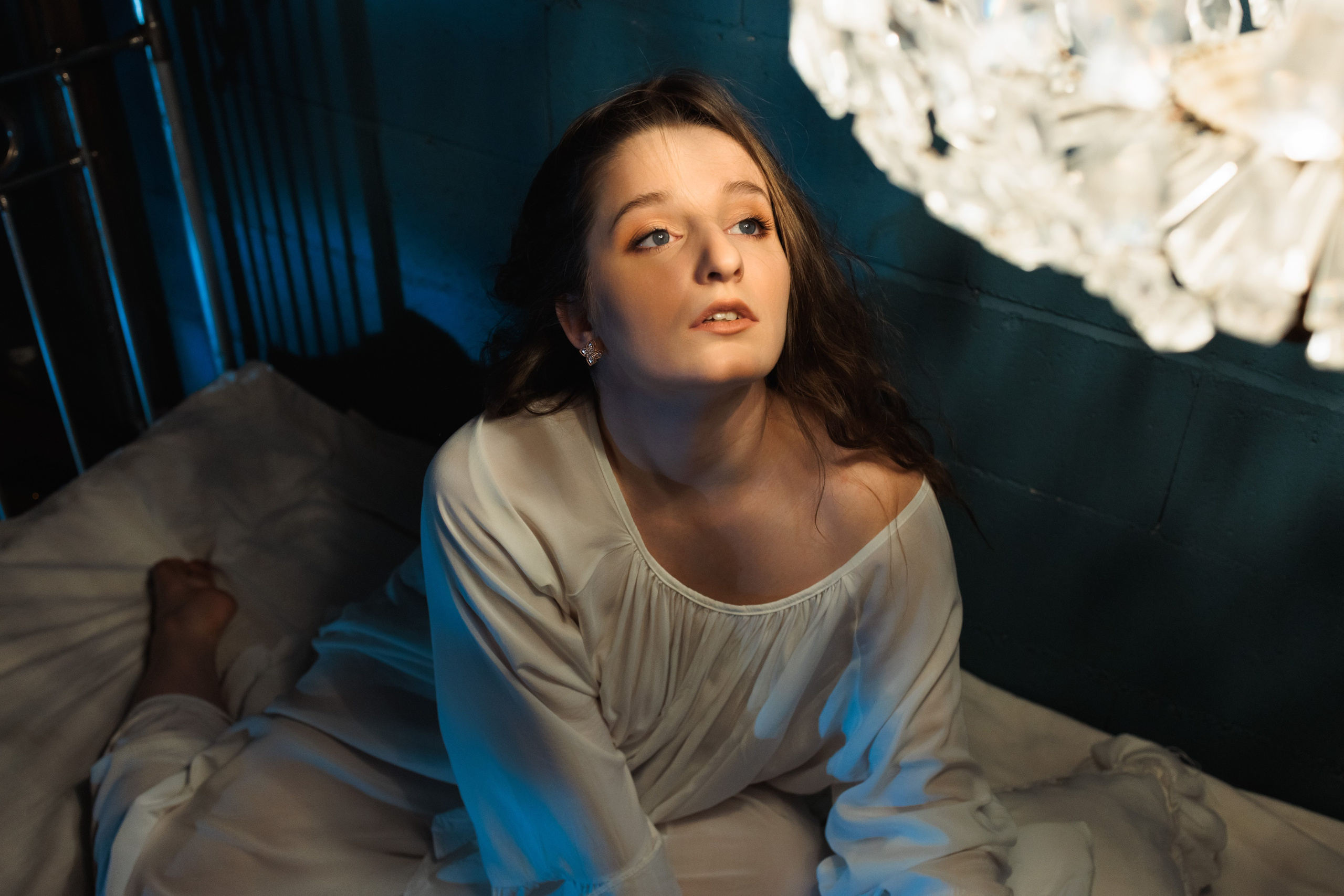 Катя. Алексей Лещенко