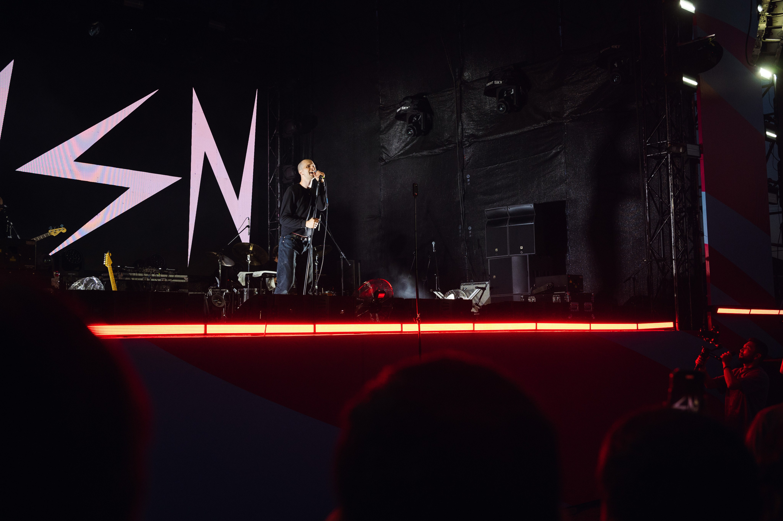 Toyla Fest 2024. Фотограф в Алматы Кизилов Кирилл