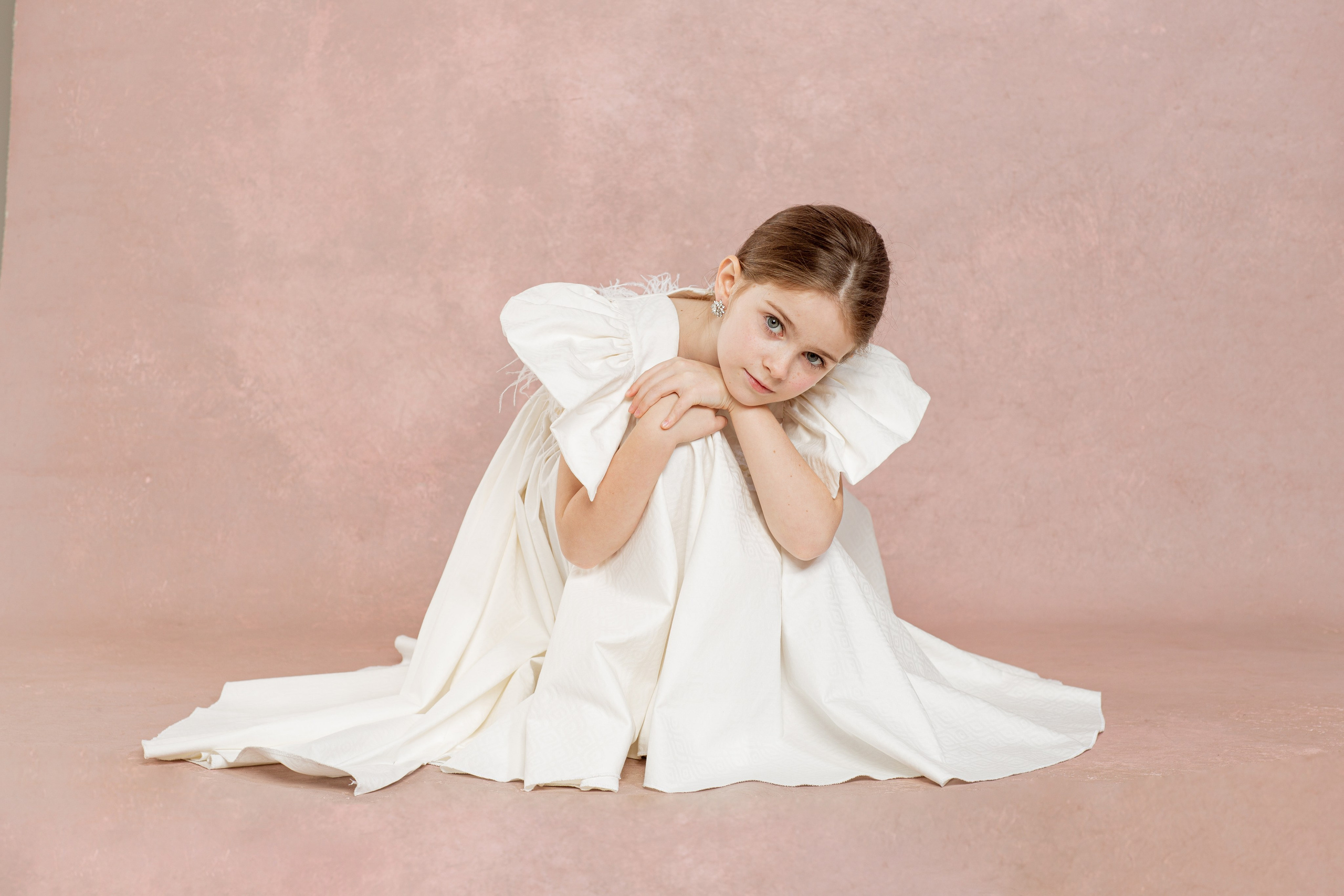 MATIOZZI lookbook. Жиркова Ирина — фотограф для брендов в Москве