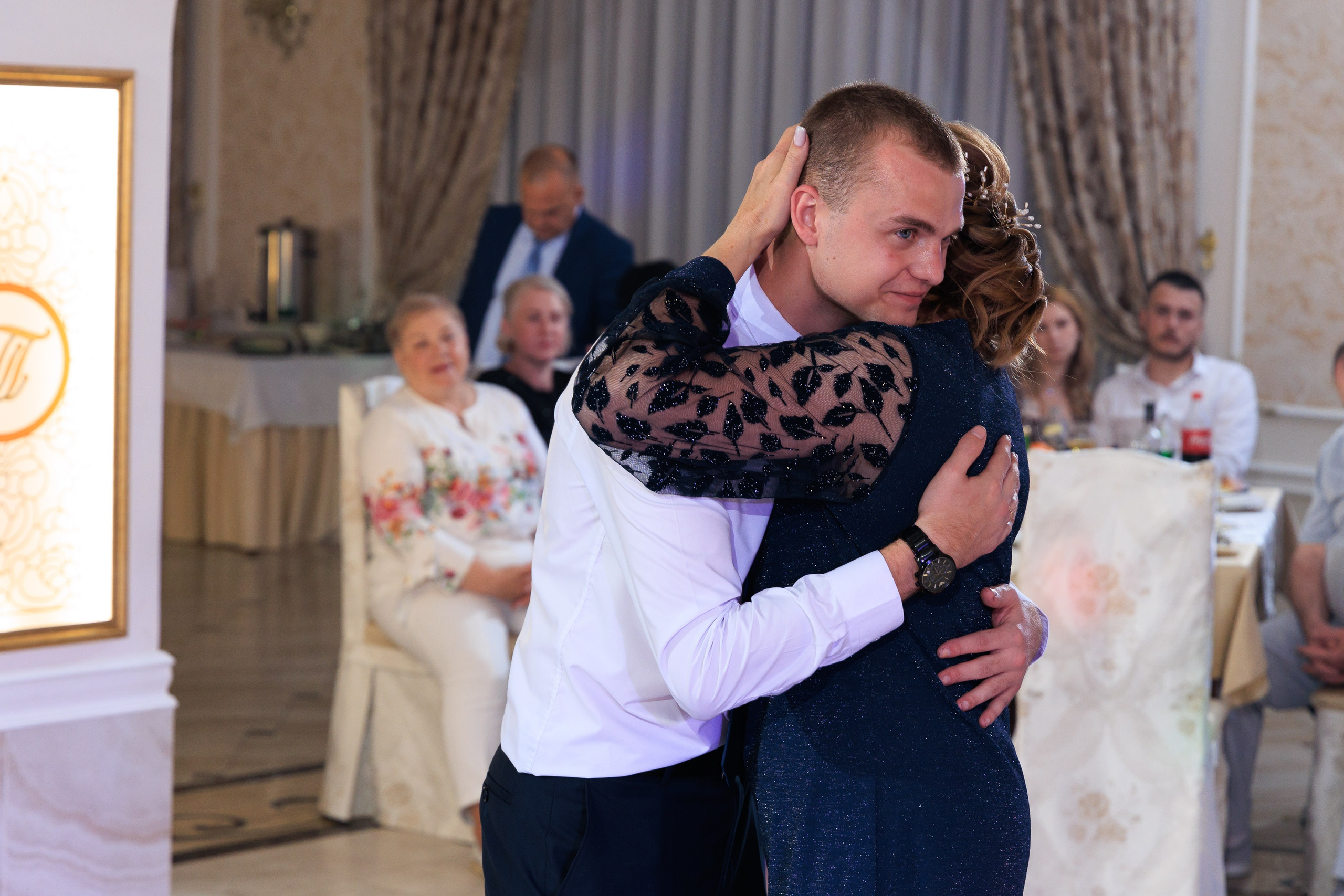 Сергей и Виктория. Репортажный и свадебный фотограф Пятигорск и КМВ