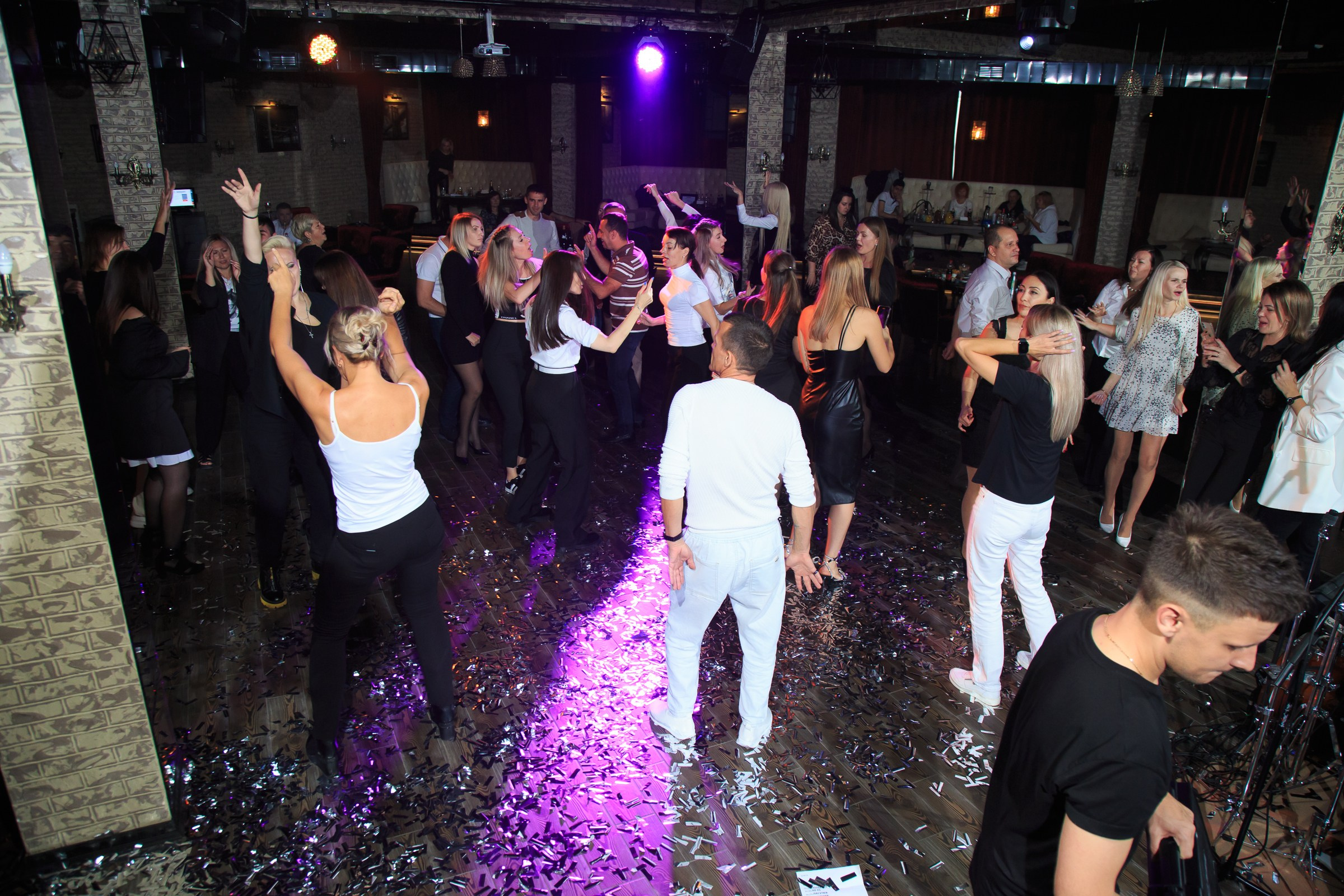 Открытие караоке клуба Mozguhose. Репортажный и свадебный фотограф Пятигорск и КМВ