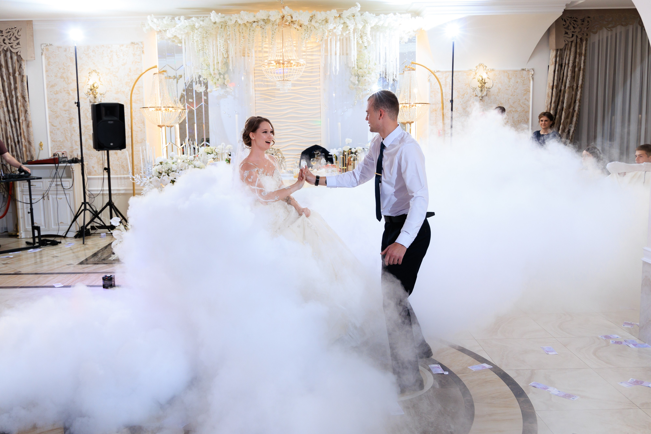 Сергей и Виктория. Репортажный и свадебный фотограф Пятигорск и КМВ