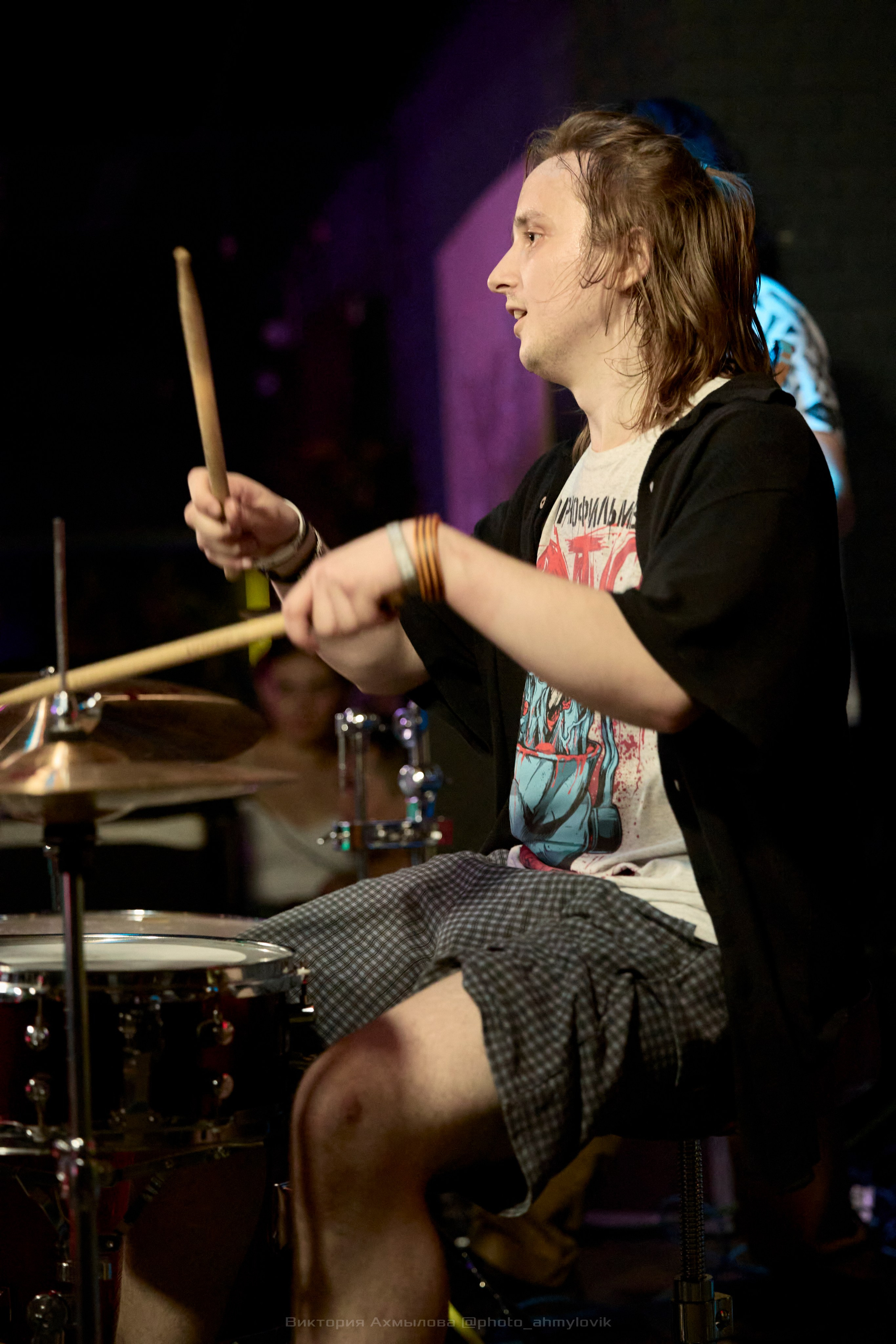 19.07.2024 НШБ Зеленоград. Виктория Ахмылова. Фотограф в Москве