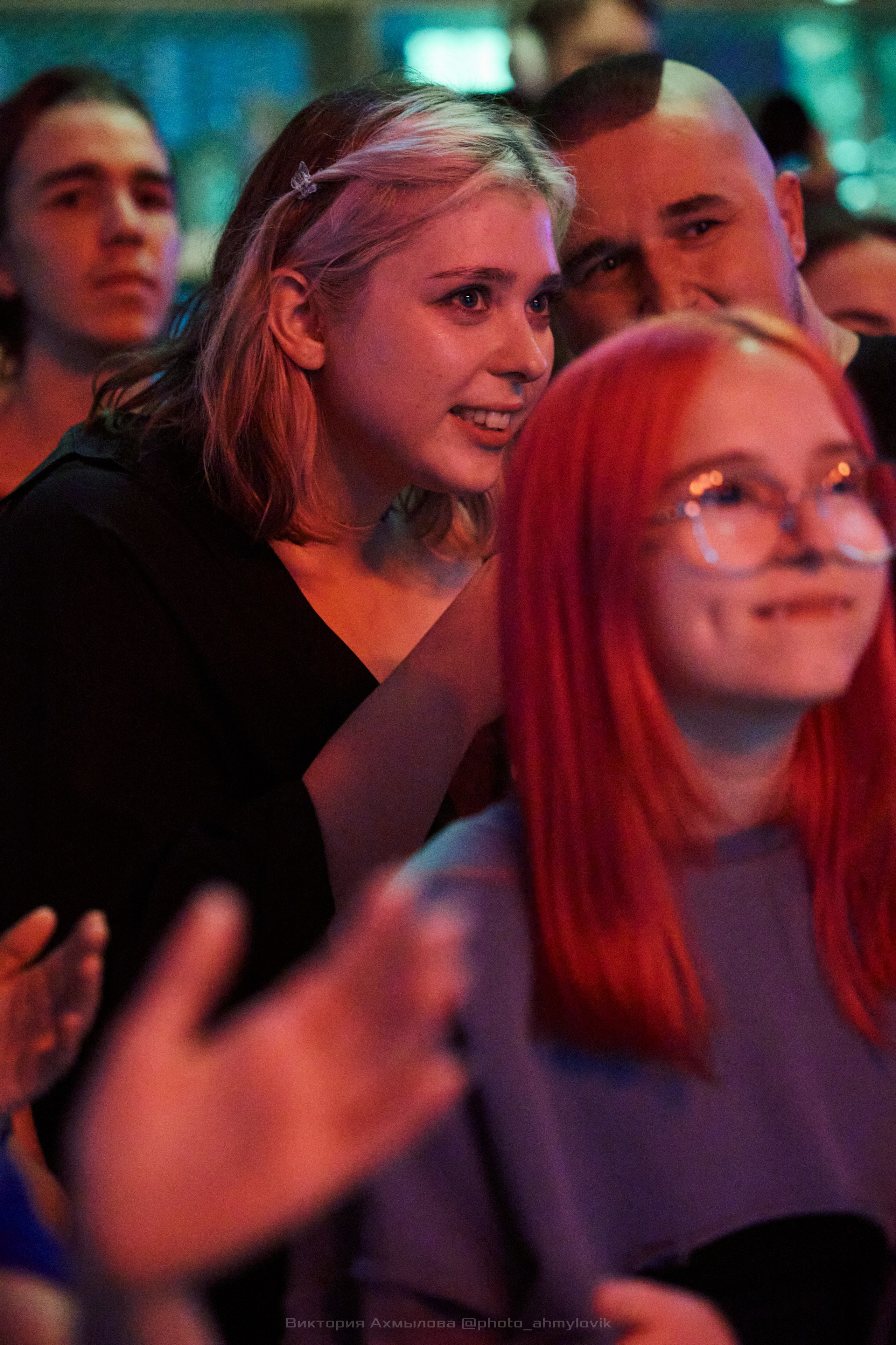 29.08.2024 НШБ Техника без опасности. Виктория Ахмылова. Фотограф в Москве