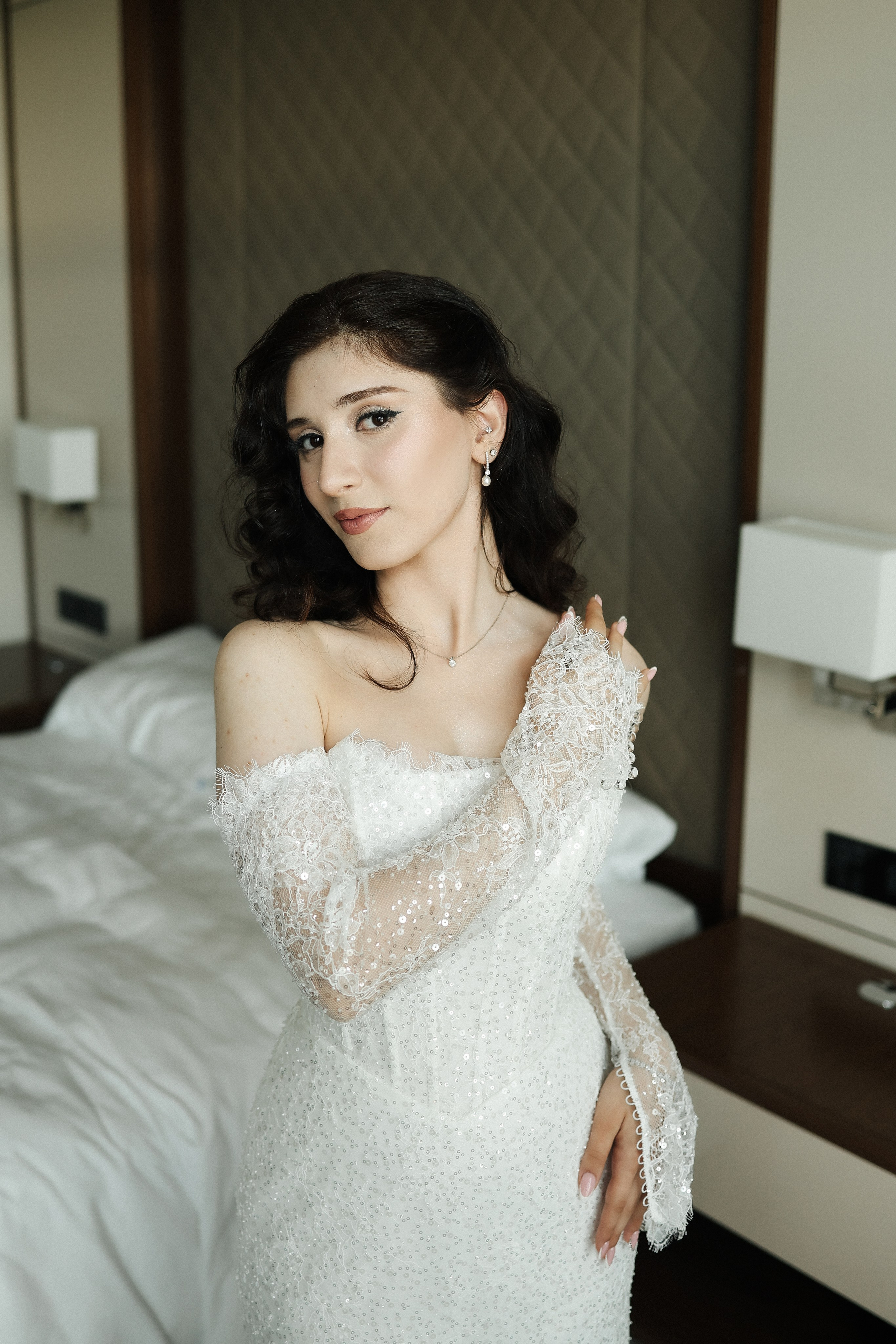 Э. + А. Hyatt Regency Moscow Petrovsky Park , венчание в Армянской апостольской церкви. Свадебный и семейный фотограф в Москве Света Снимает