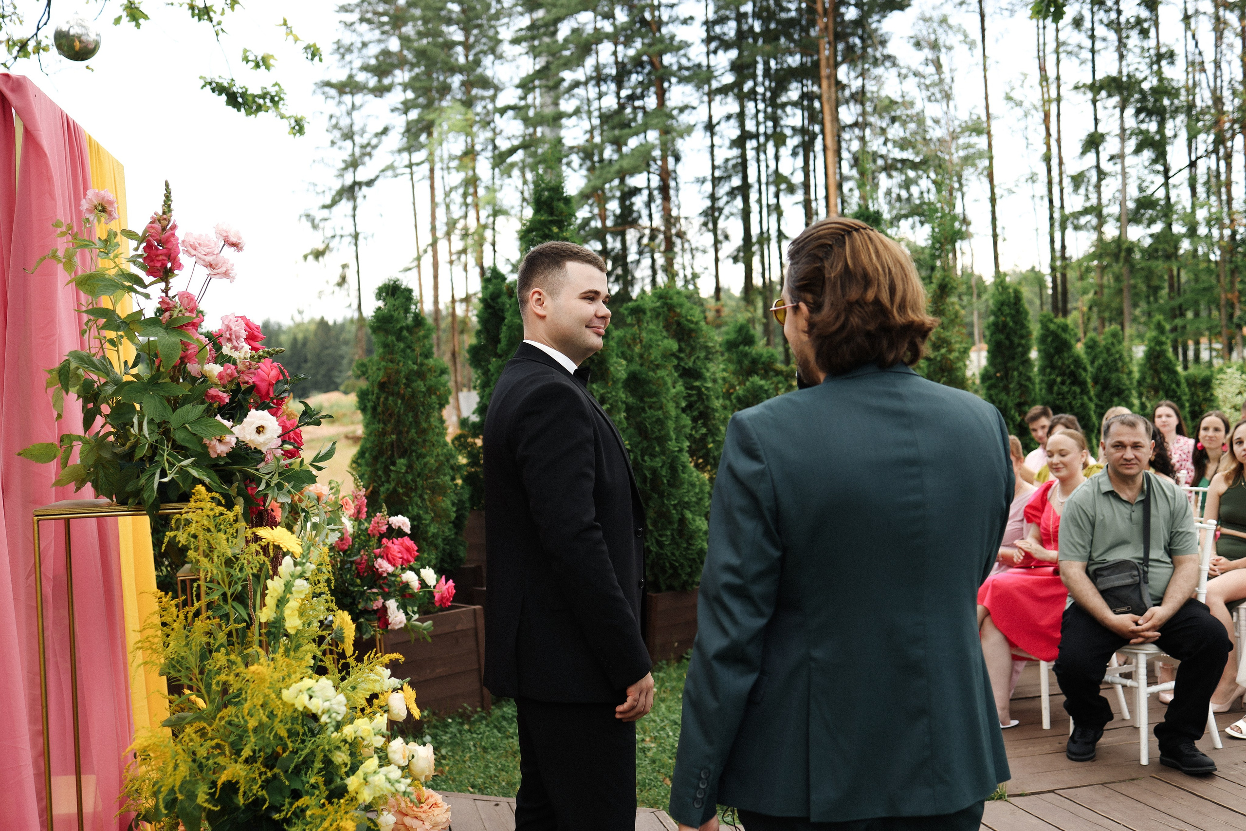 Е. + К. Особняк Спиридонова, Дом у озера. Семейный и lovestory фотограф в Москве Светлана Коняхина