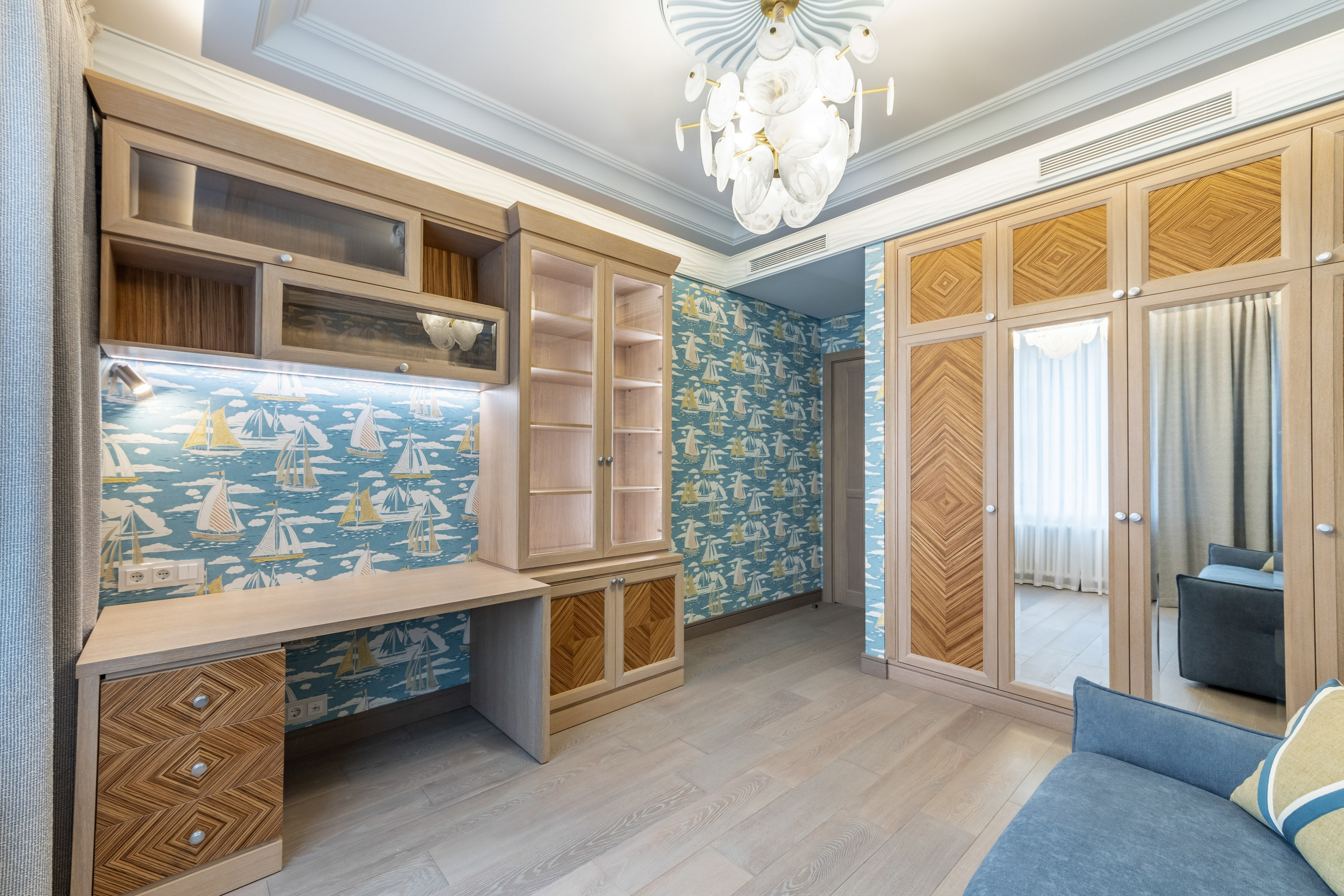 Живописная. Фотограф Лагутин Анатолий