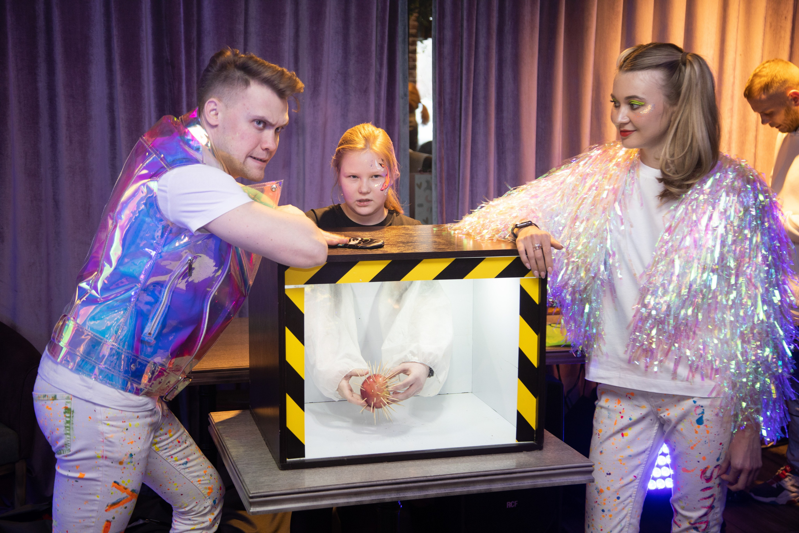 Репортаж. Фотограф Лагутин Анатолий