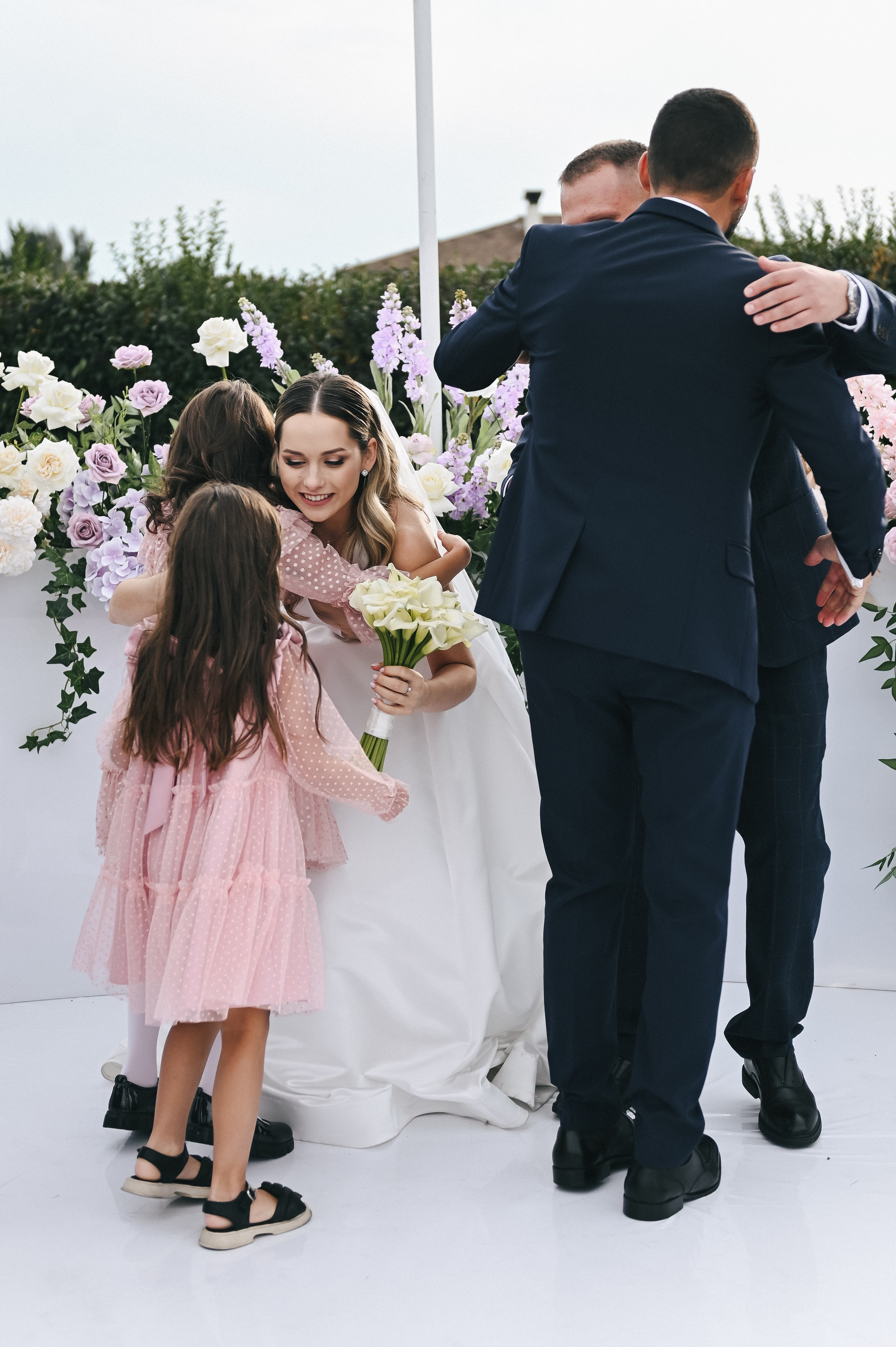 Рома + Вика — Организация EventGstudio. Свадебный и семейный фотограф Волгоград Москва