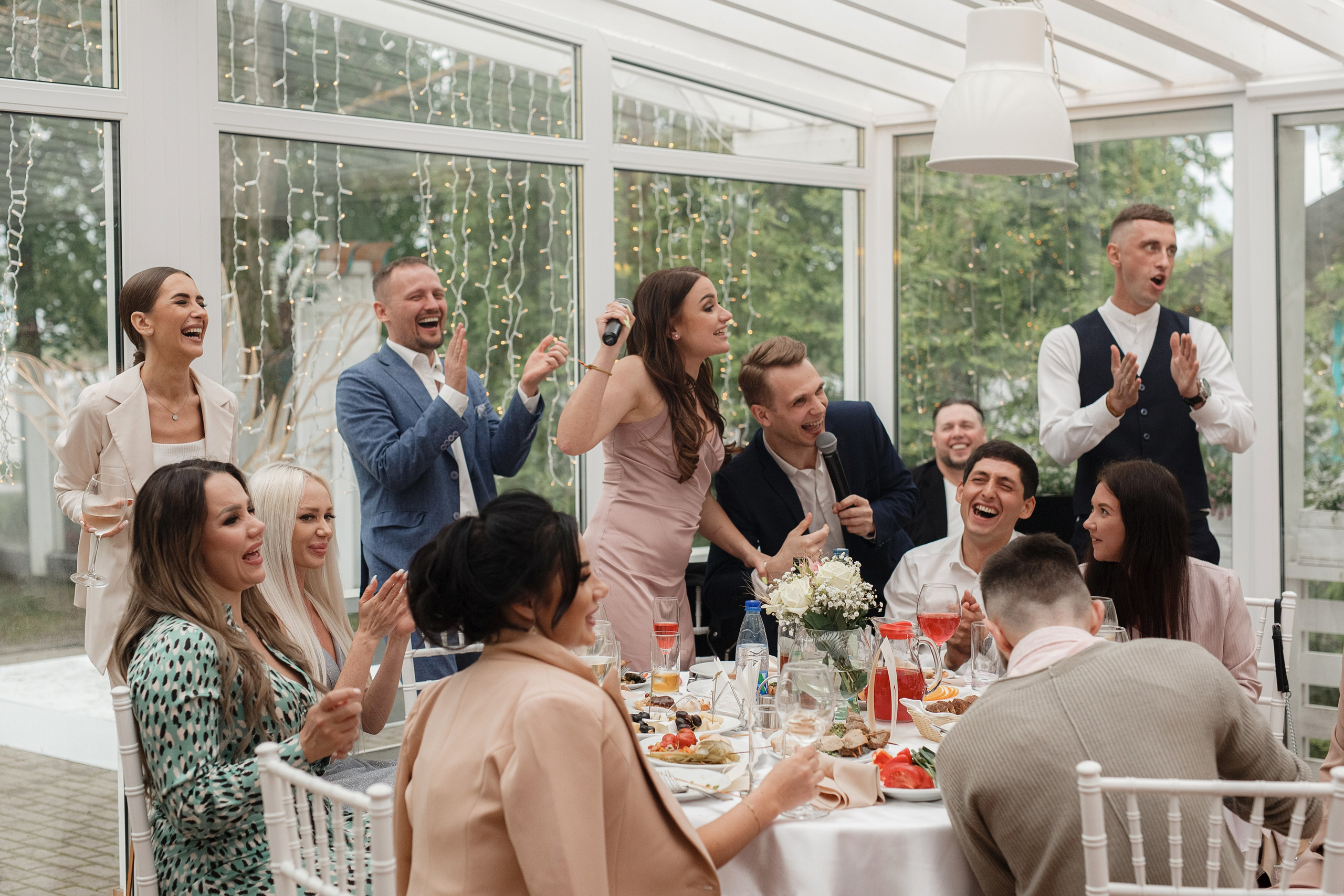 А + Р — майский май. Свадебный и семейный фотограф Наталья Штык