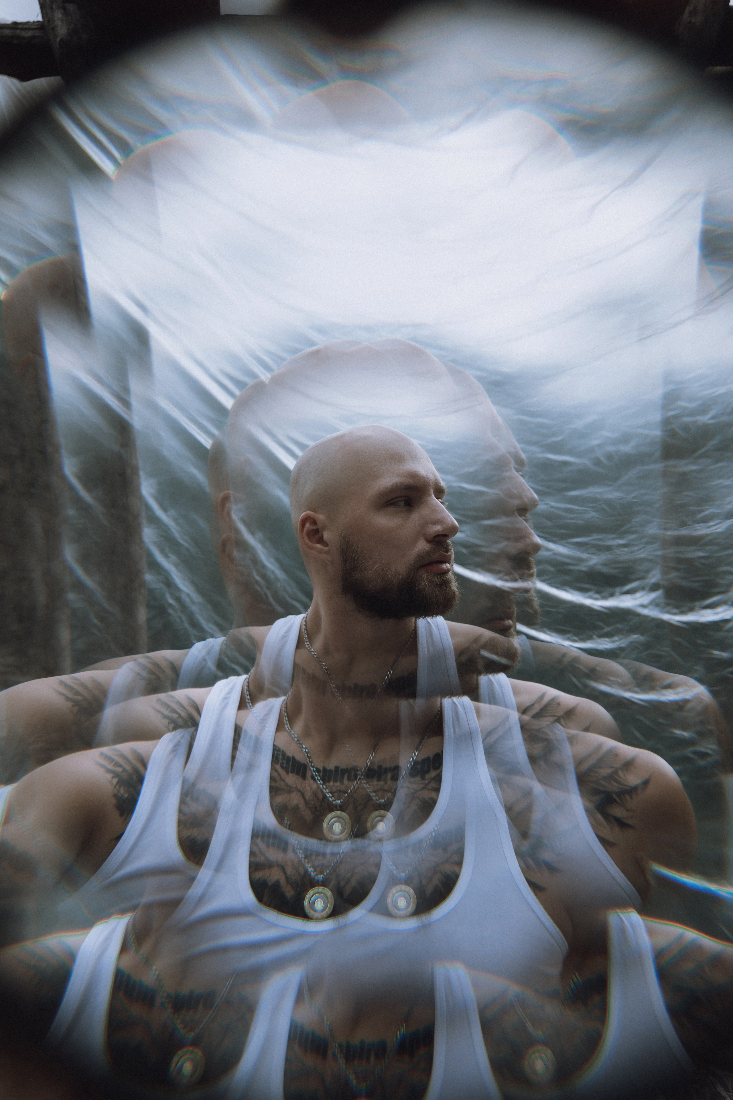 Индивидуальные съемки. Свадебный фотограф в Сочи Максим Махмудов