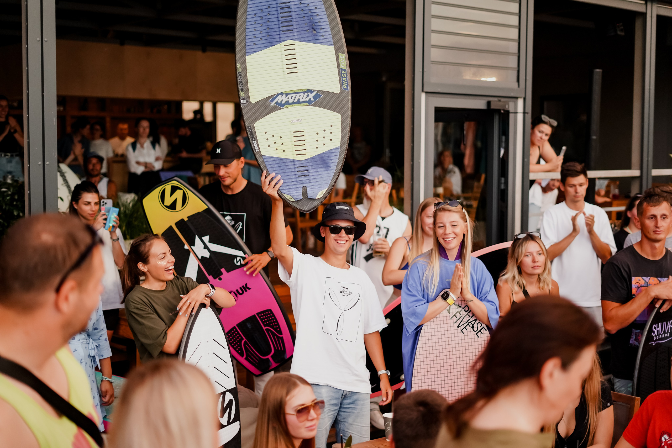 Surf. Фотограф Валерия Крахмалева