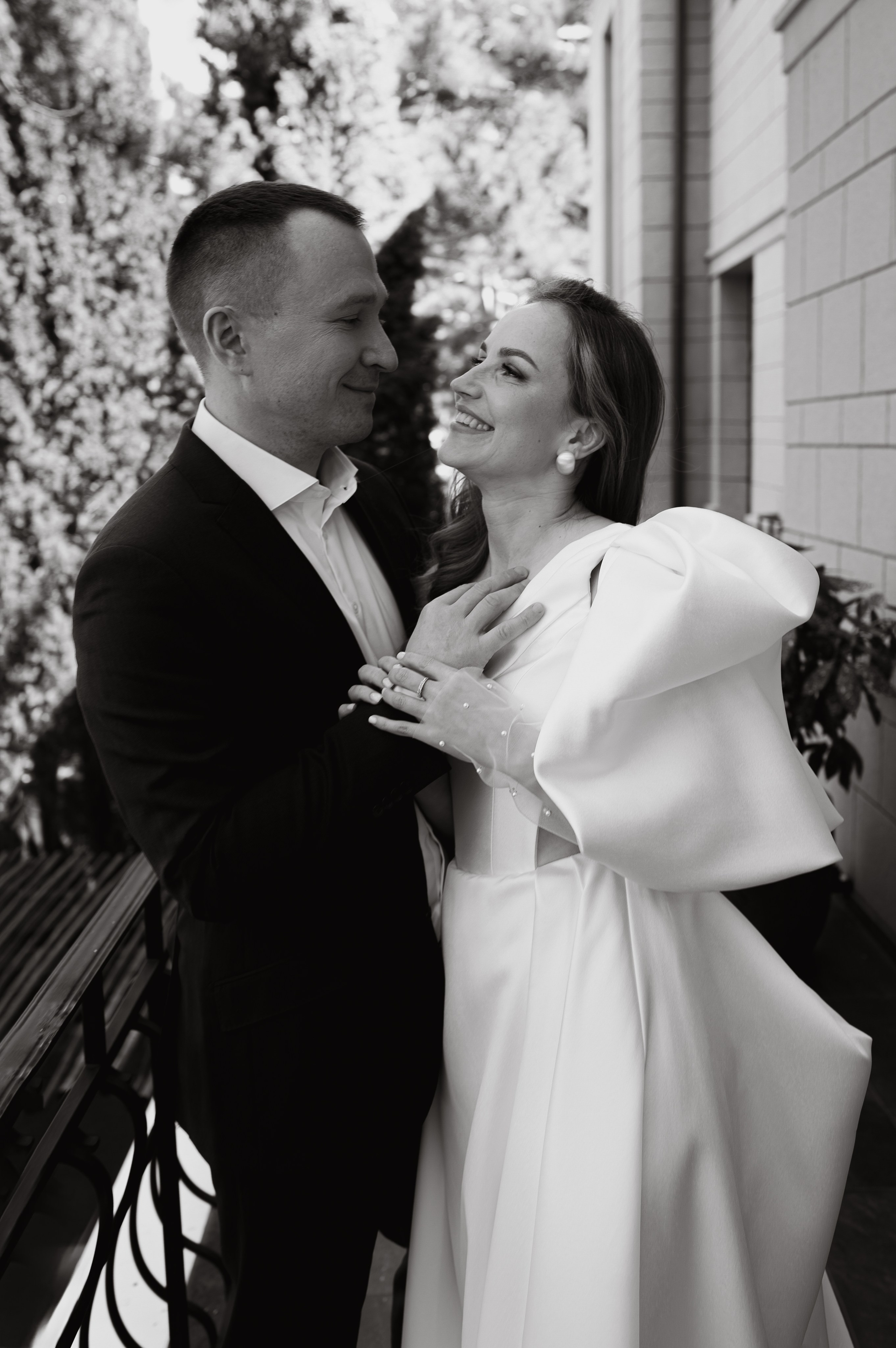 Дима и Настя 8 марта 2025. Свадебный фотограф. Крым и дальше!