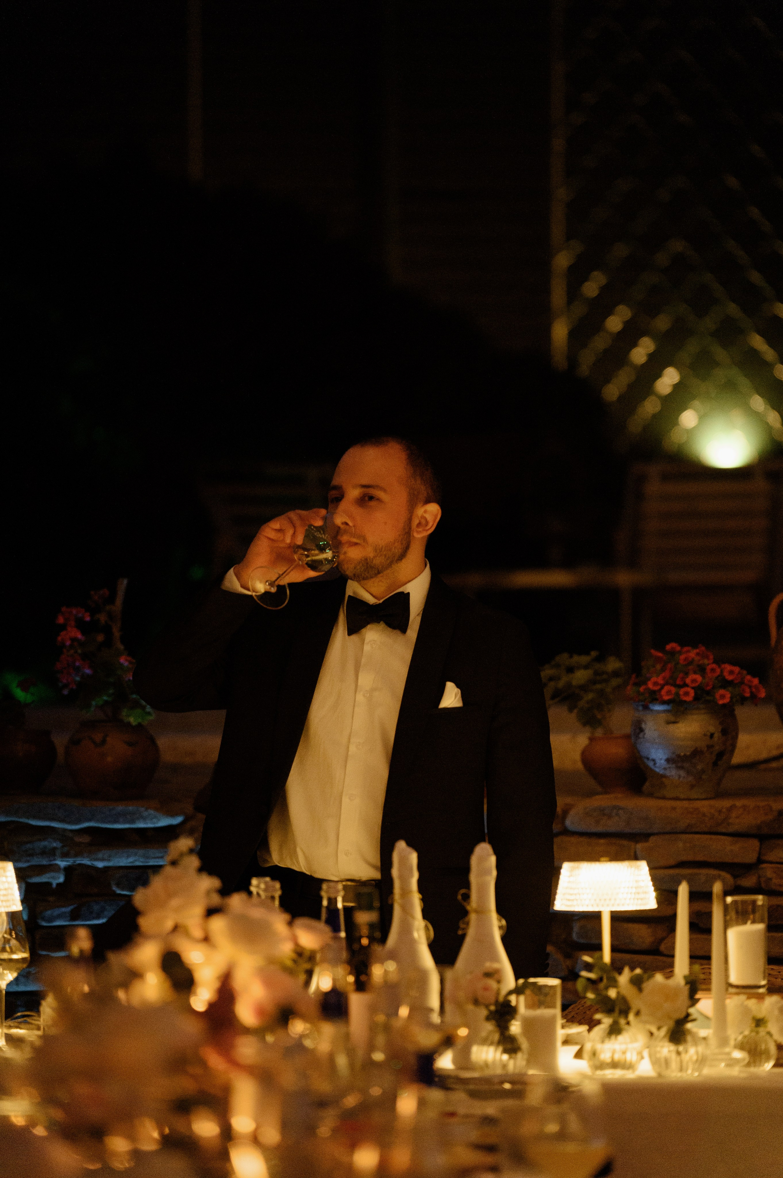 Тимур и Анжелика. Свадебный фотограф и видеограф