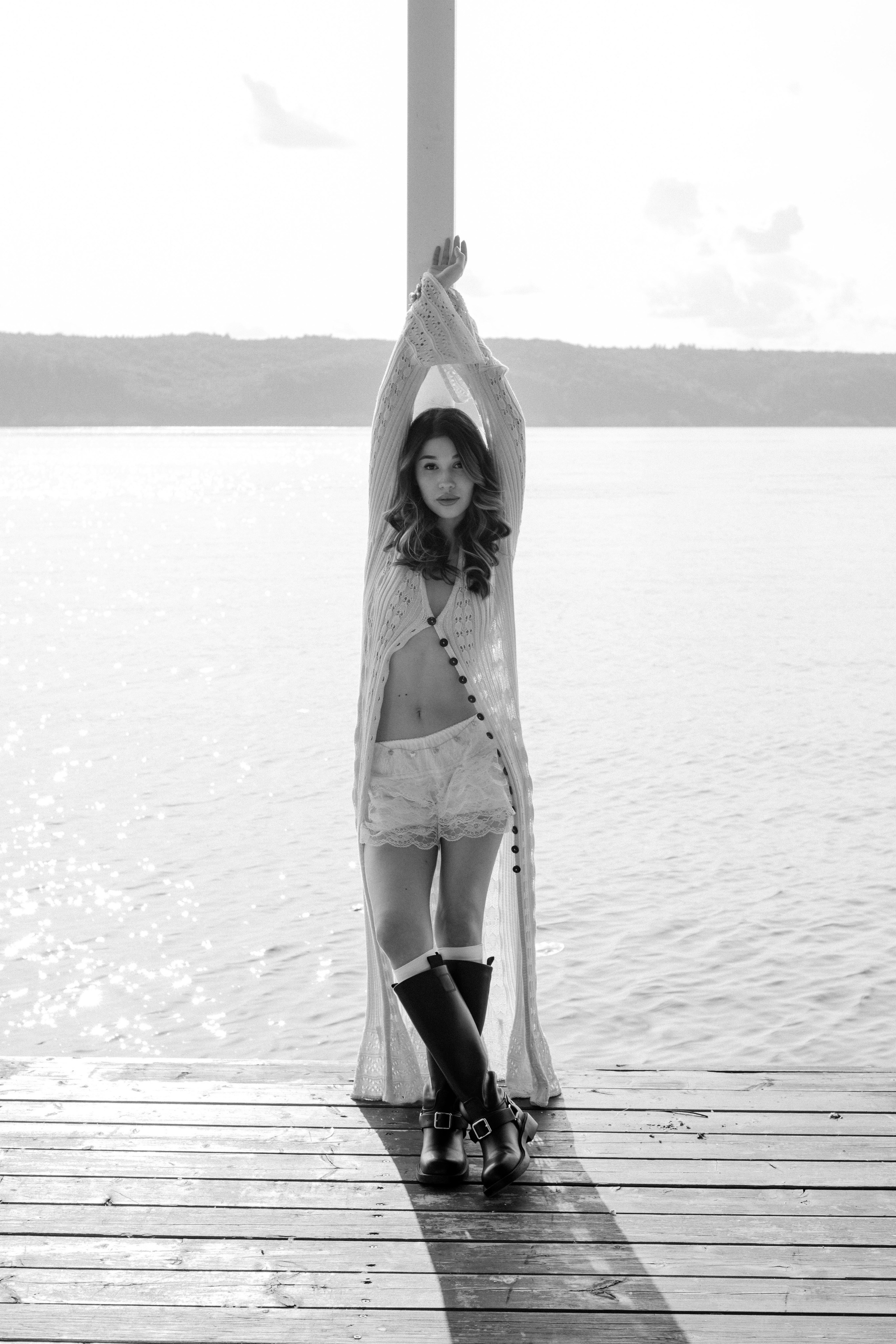 Камилла. Фотограф Алёна Евграфова