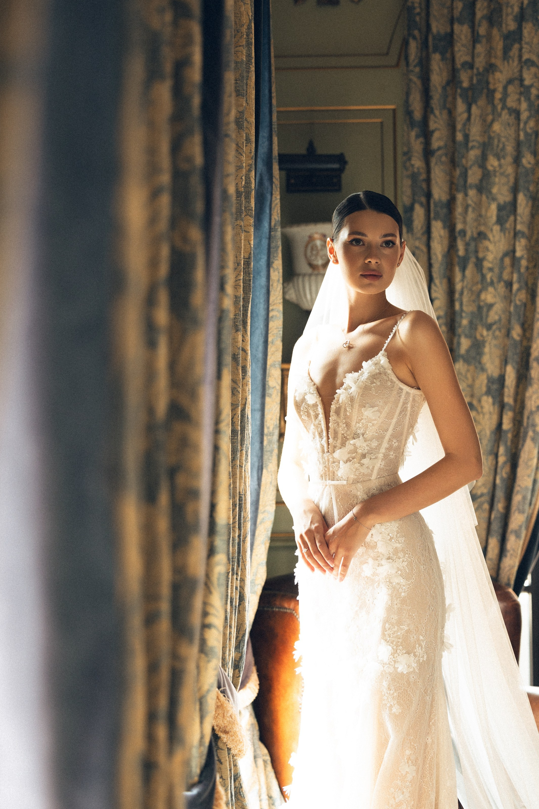 Руслан и Юлия. Свадебный фотограф в Ростове — на — Дону Александра Пивоварова