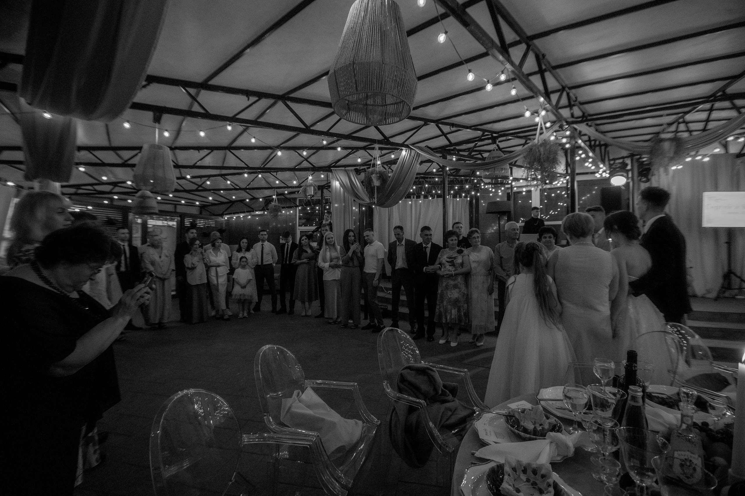 Свадьба Ксении и Сергея. Фотограф Иваново Арина Кудаярова