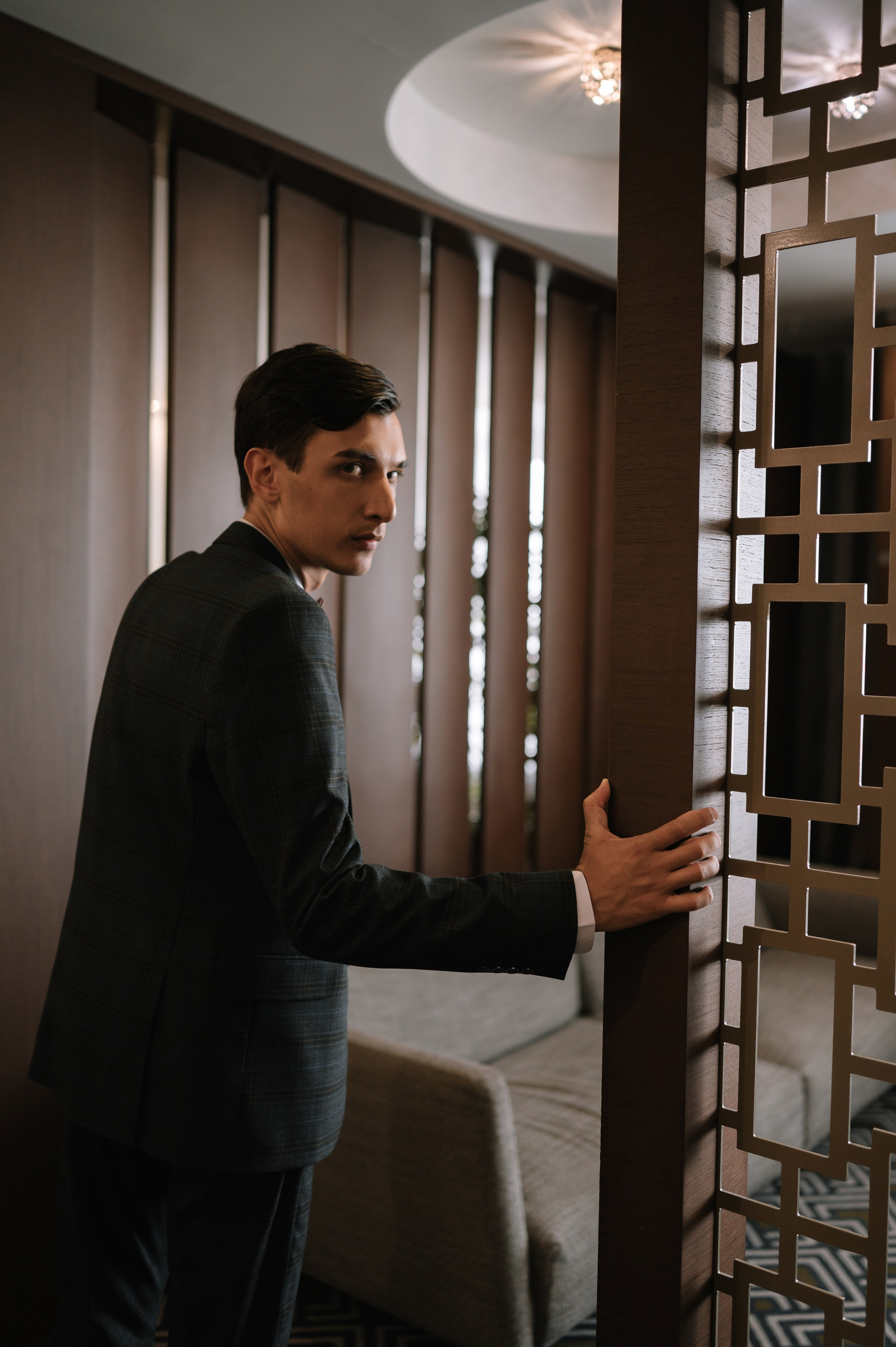 Влад и Амина. Свадебный Фотограф Уфа Егорова Анастасия