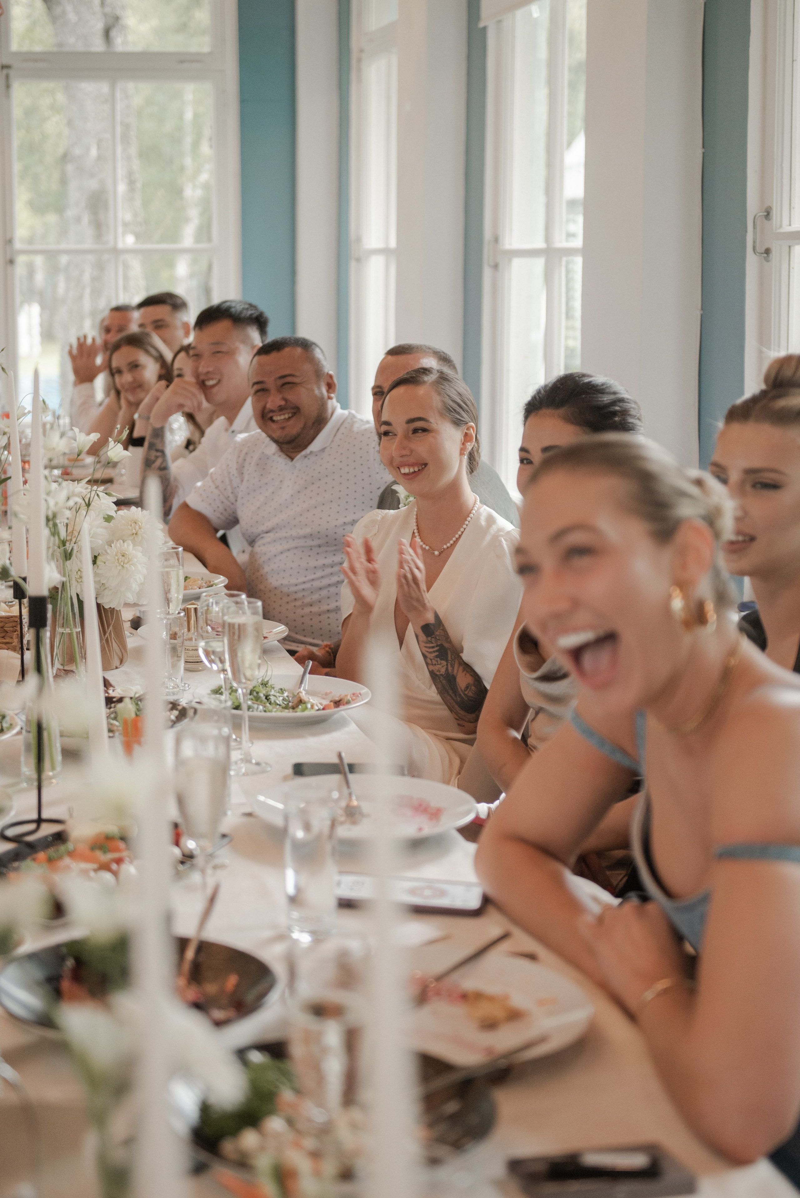 Настя Миша. Natalyandronova.ru